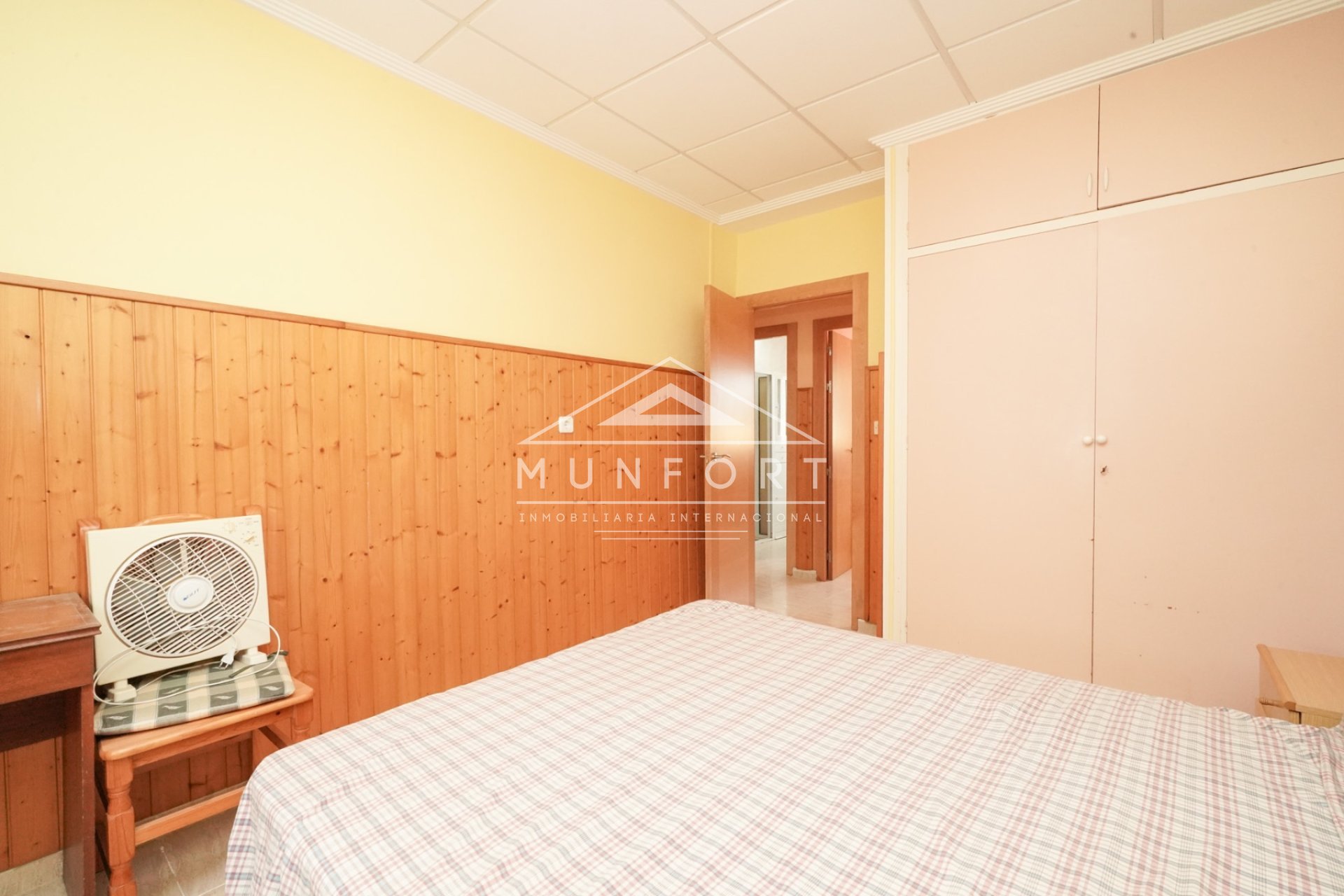 Revente - Villas -
Pilar de la Horadada - Torre de la Horadada