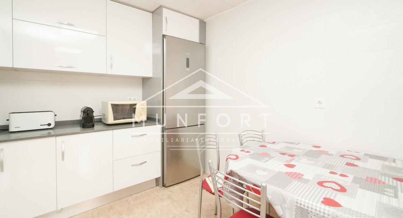 Revente - Villas -
Pilar de la Horadada - Torre de la Horadada