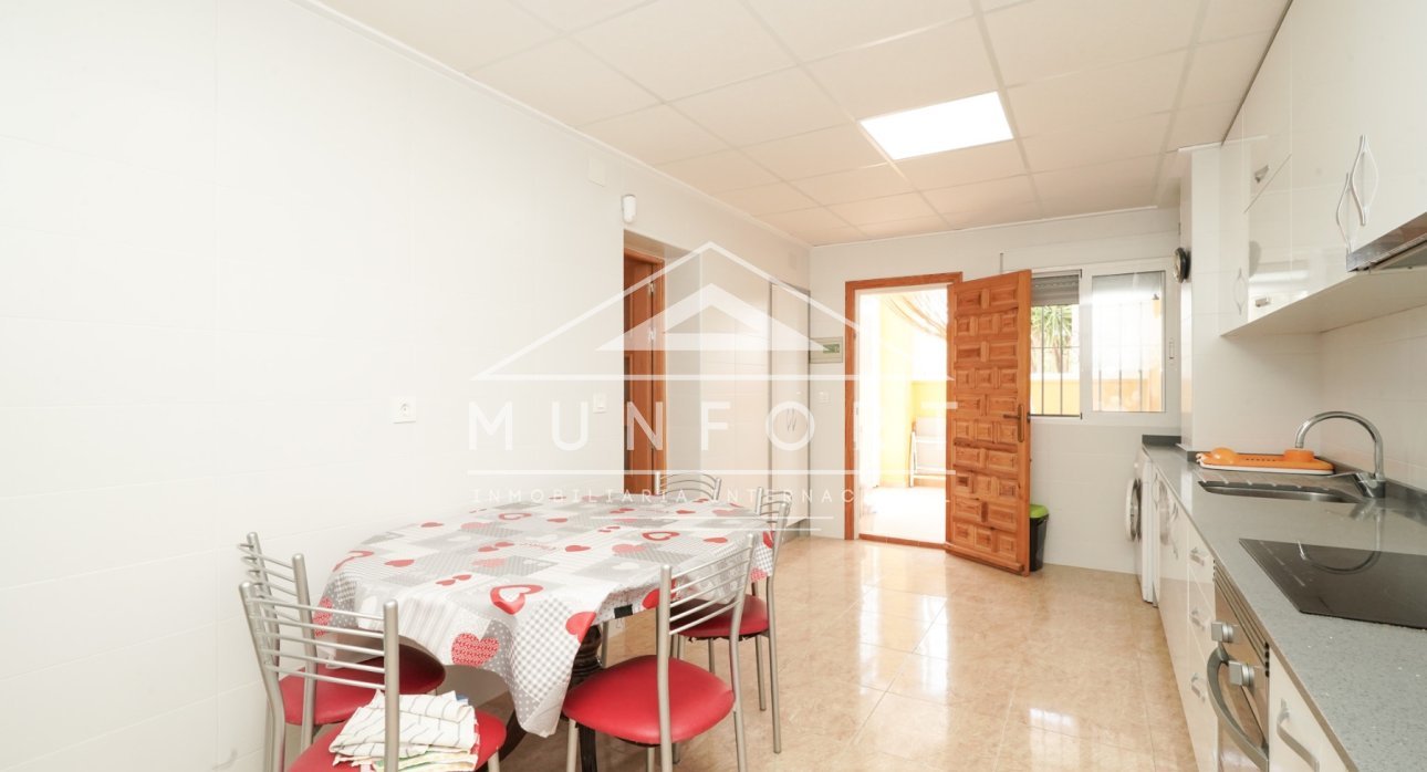 Revente - Villas -
Pilar de la Horadada - Torre de la Horadada