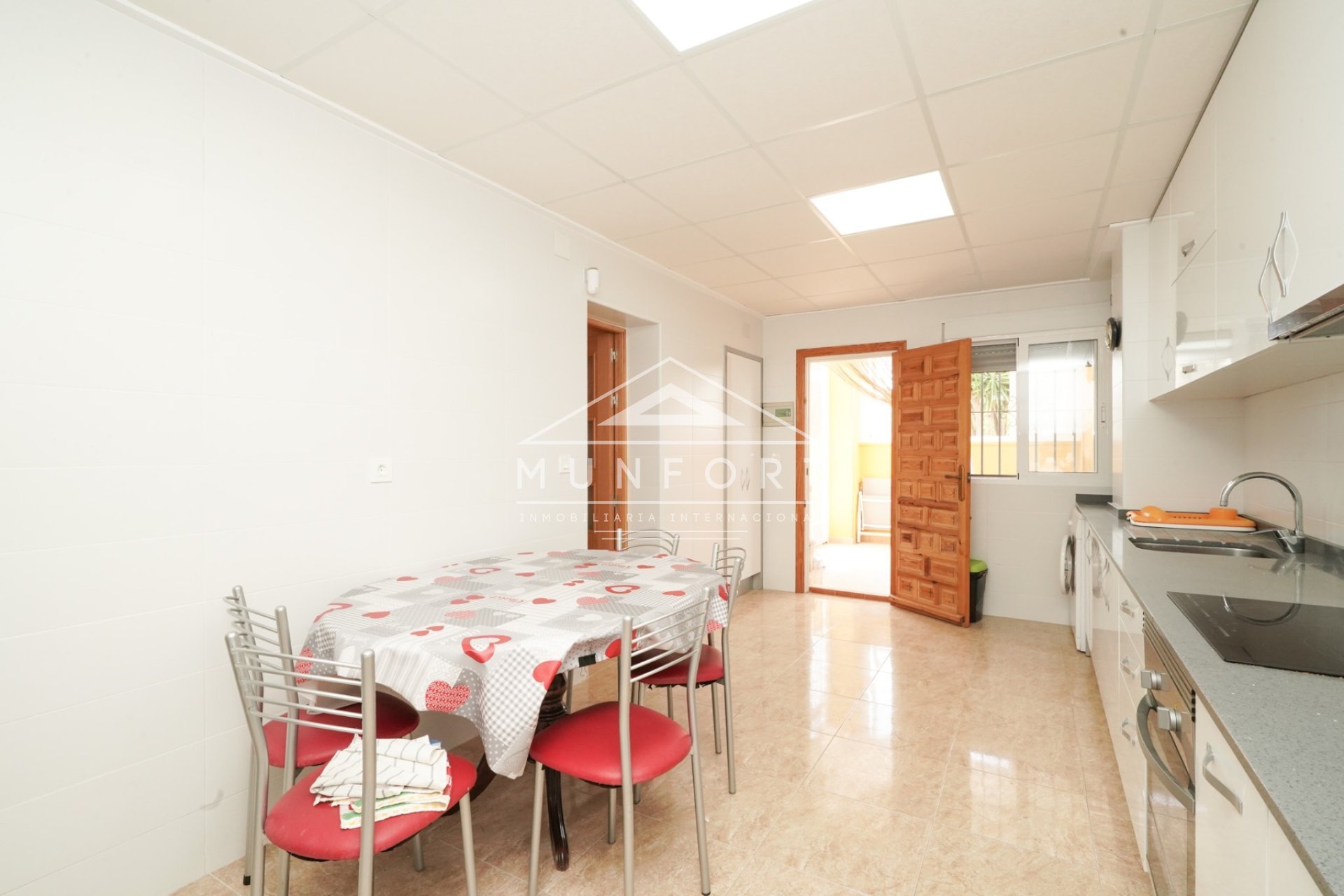 Revente - Villas -
Pilar de la Horadada - Torre de la Horadada