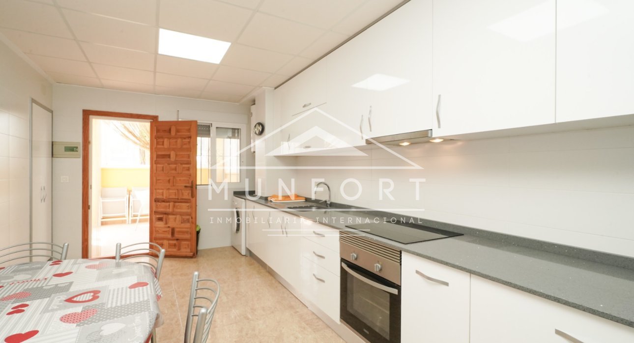 Revente - Villas -
Pilar de la Horadada - Torre de la Horadada