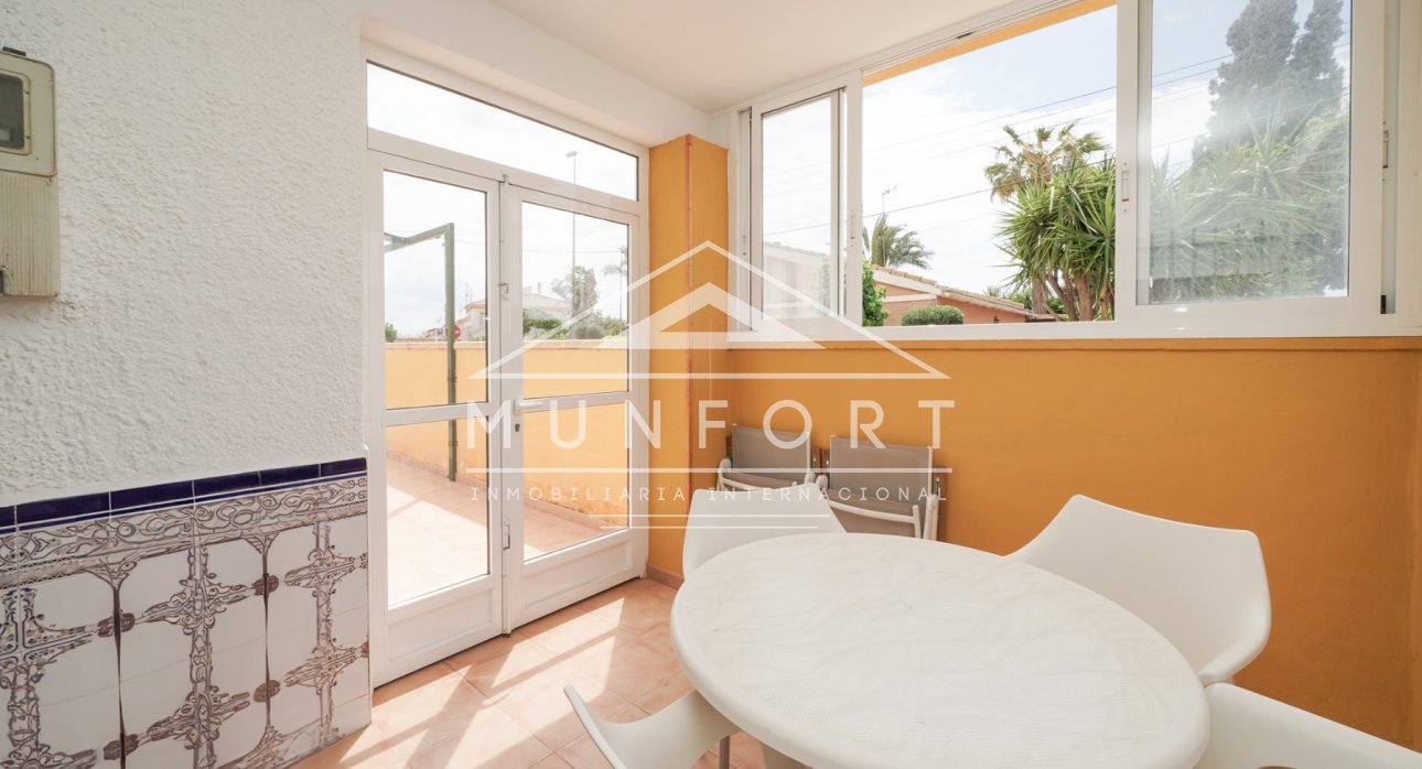 Revente - Villas -
Pilar de la Horadada - Torre de la Horadada