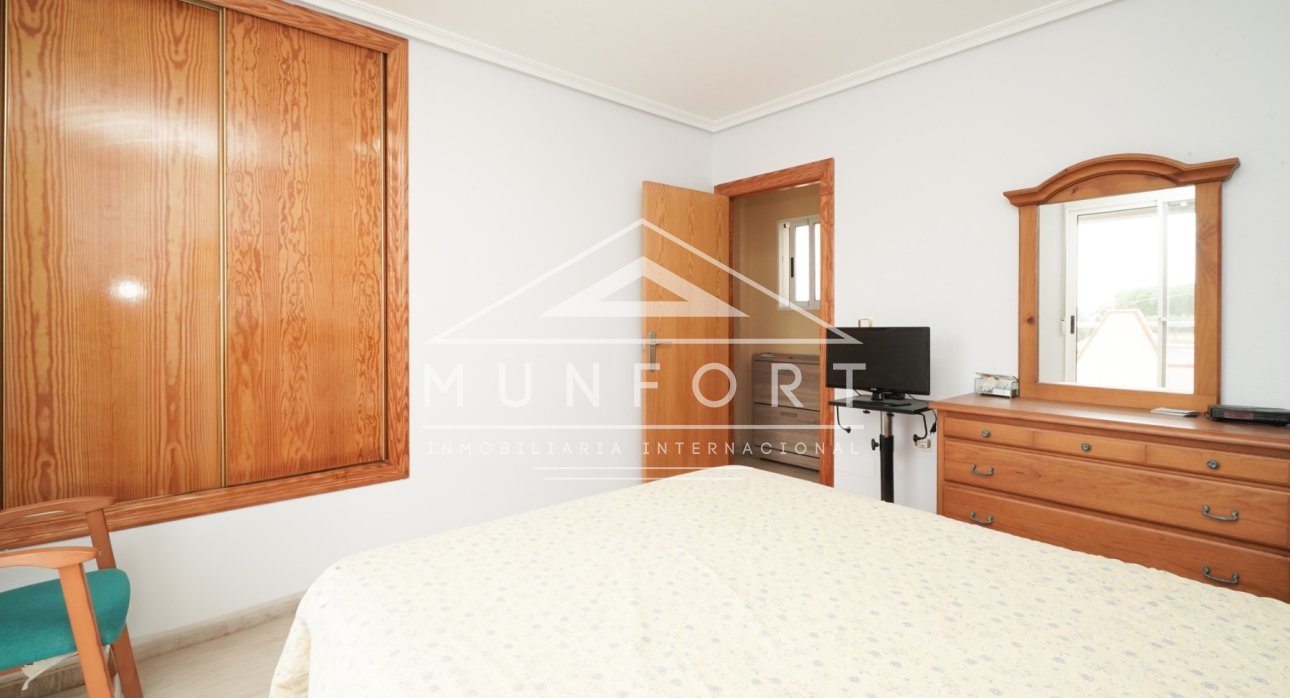 Revente - Villas -
Pilar de la Horadada - Torre de la Horadada