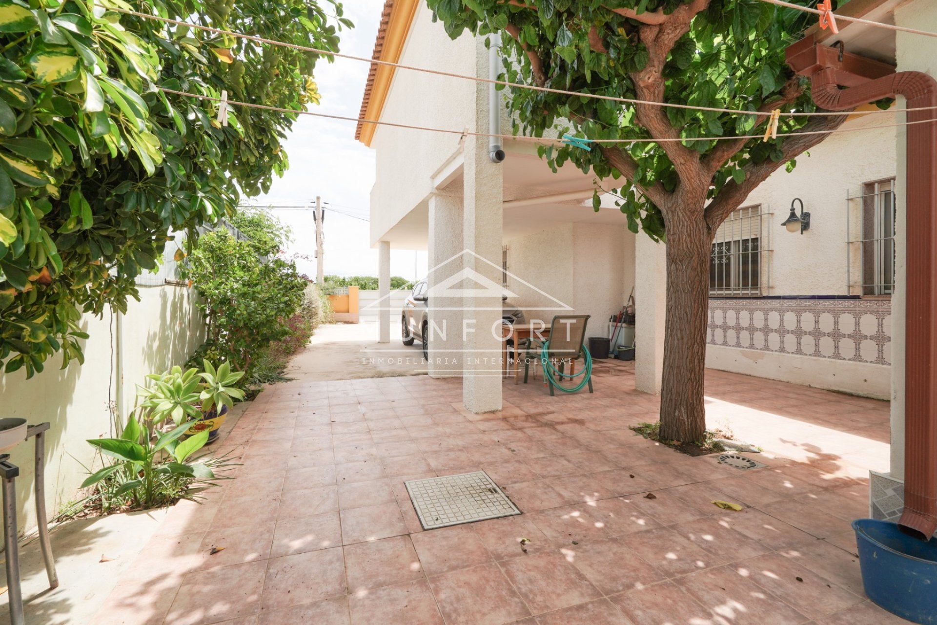 Revente - Villas -
Pilar de la Horadada - Torre de la Horadada