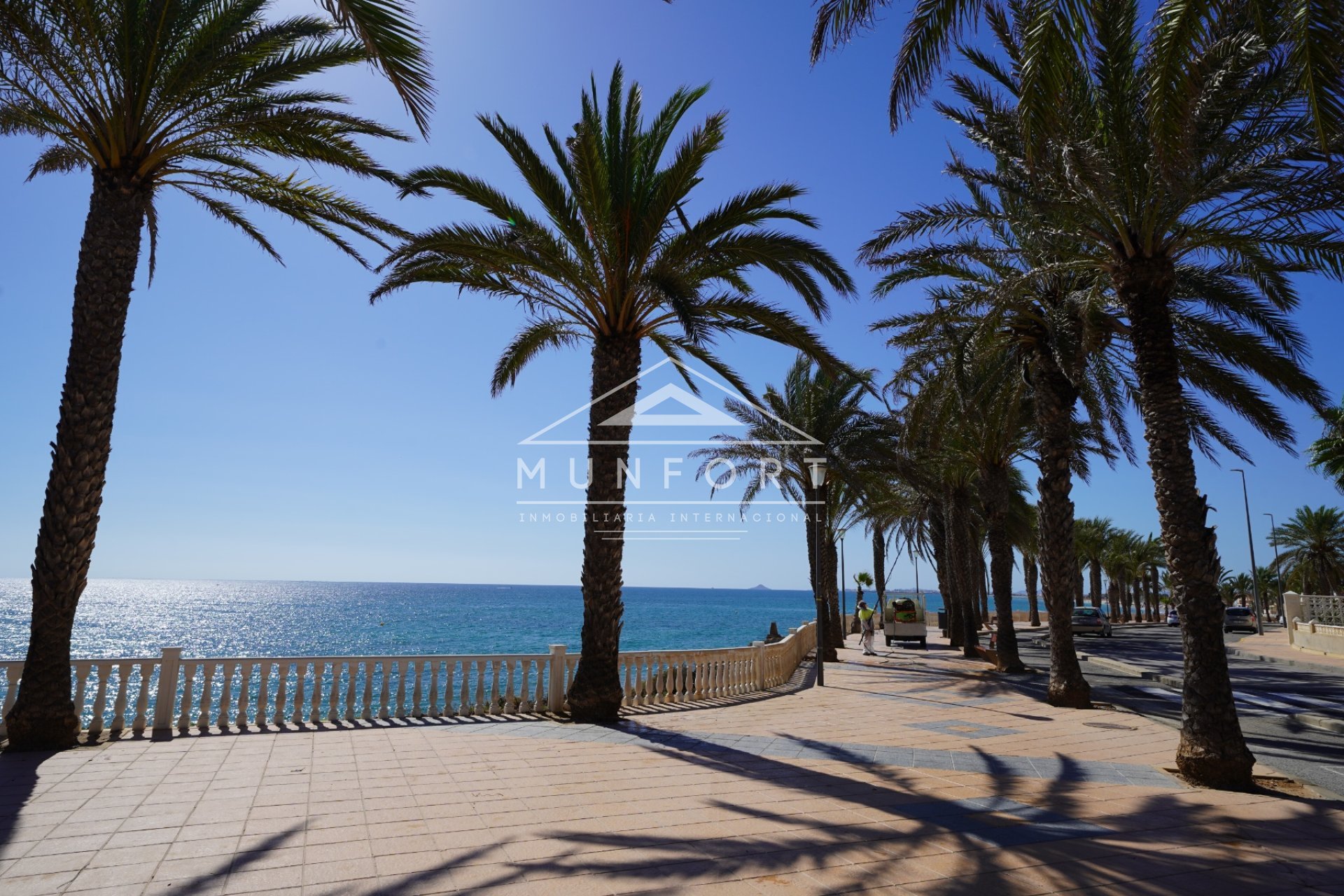 Revente - Villas -
Pilar de la Horadada - Torre de la Horadada