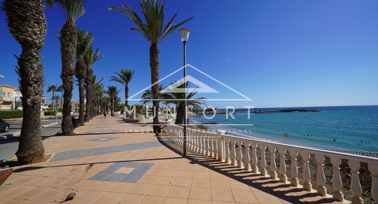 Revente - Villas -
Pilar de la Horadada - Torre de la Horadada