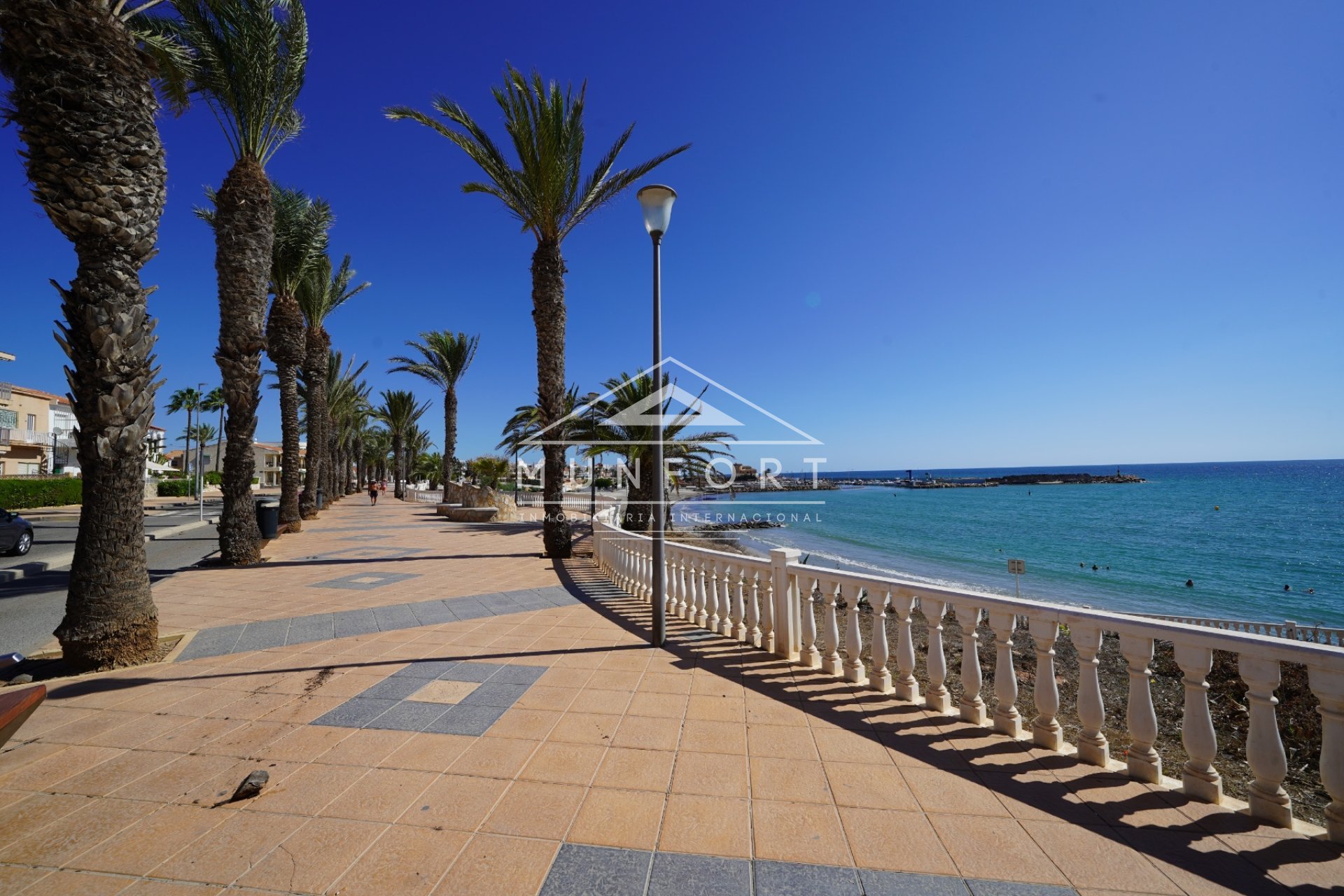 Revente - Villas -
Pilar de la Horadada - Torre de la Horadada