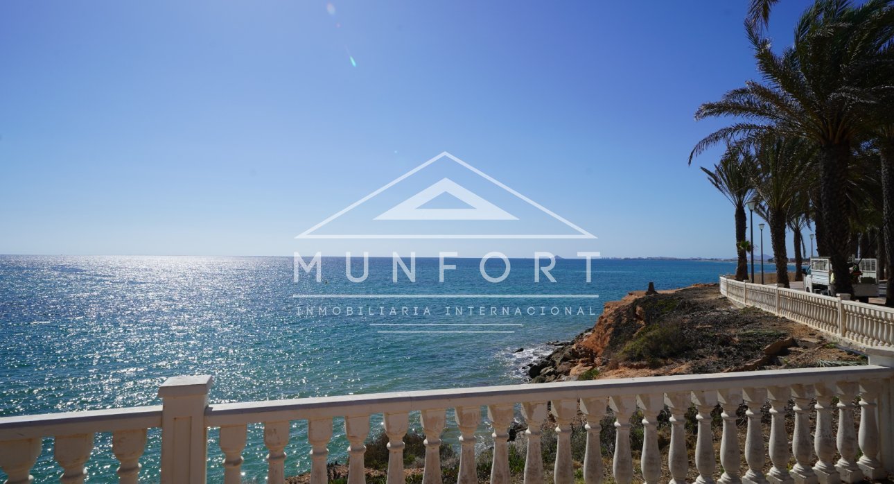 Revente - Villas -
Pilar de la Horadada - Torre de la Horadada