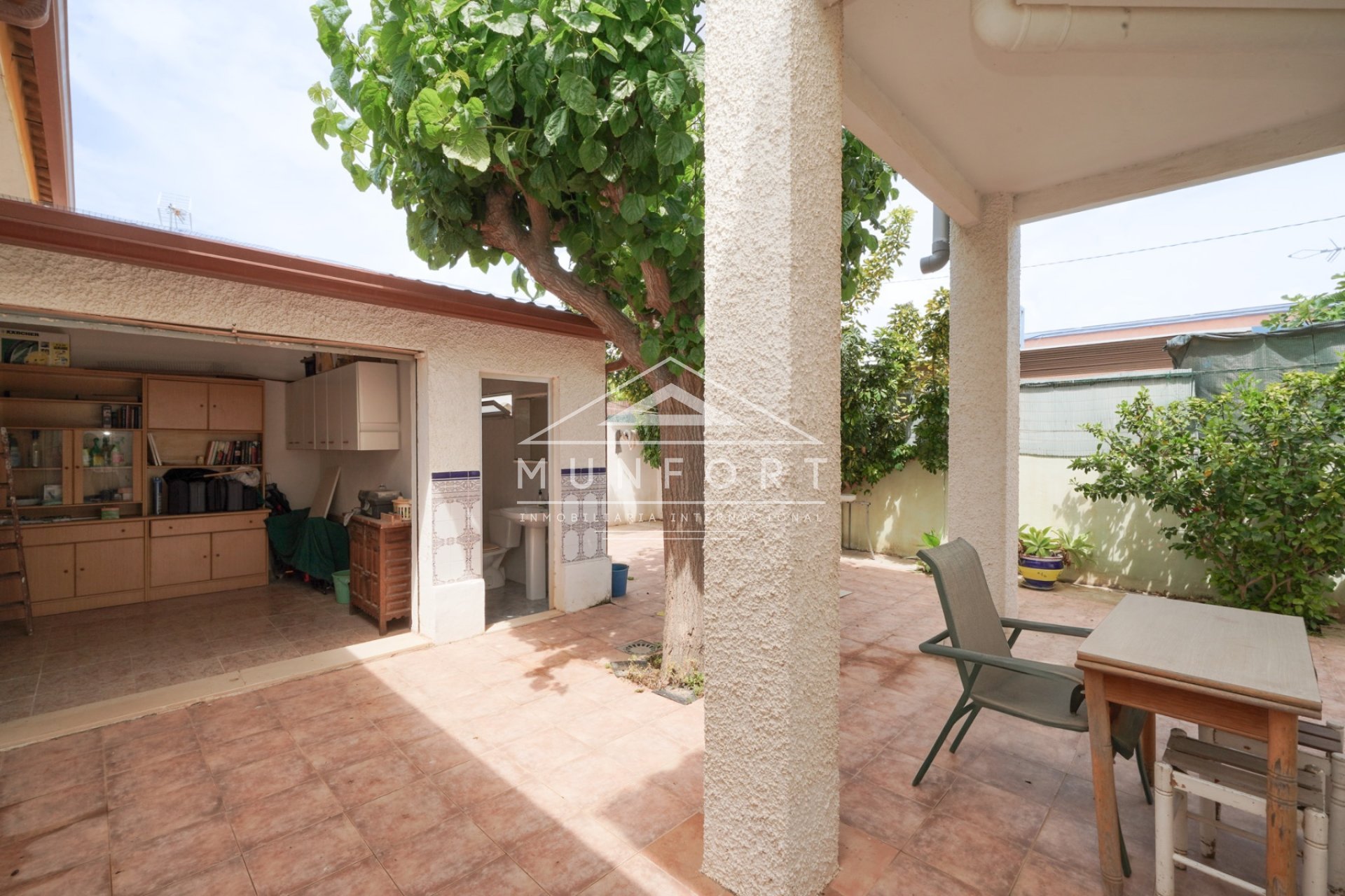 Revente - Villas -
Pilar de la Horadada - Torre de la Horadada