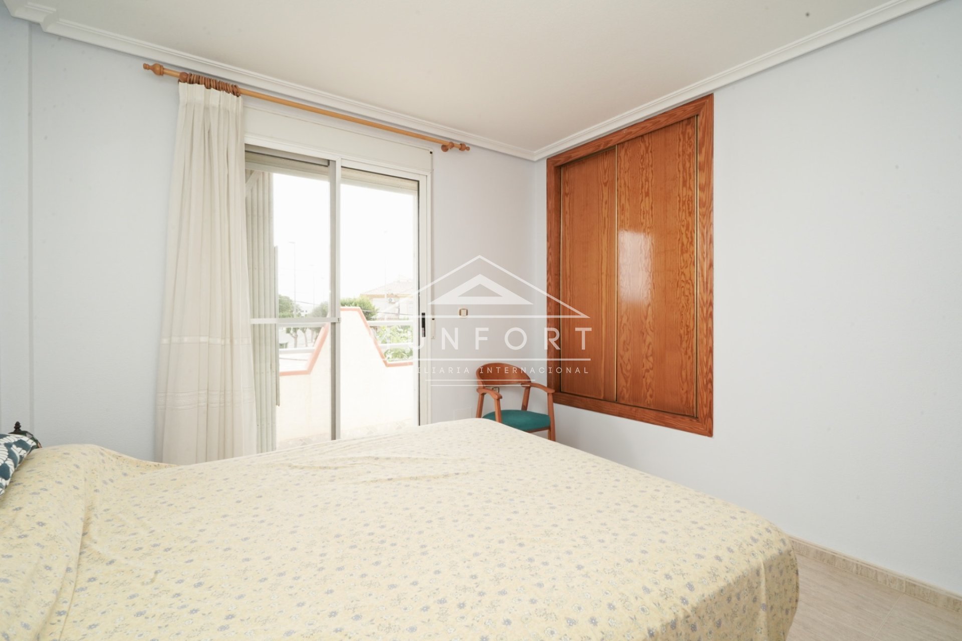 Revente - Villas -
Pilar de la Horadada - Torre de la Horadada