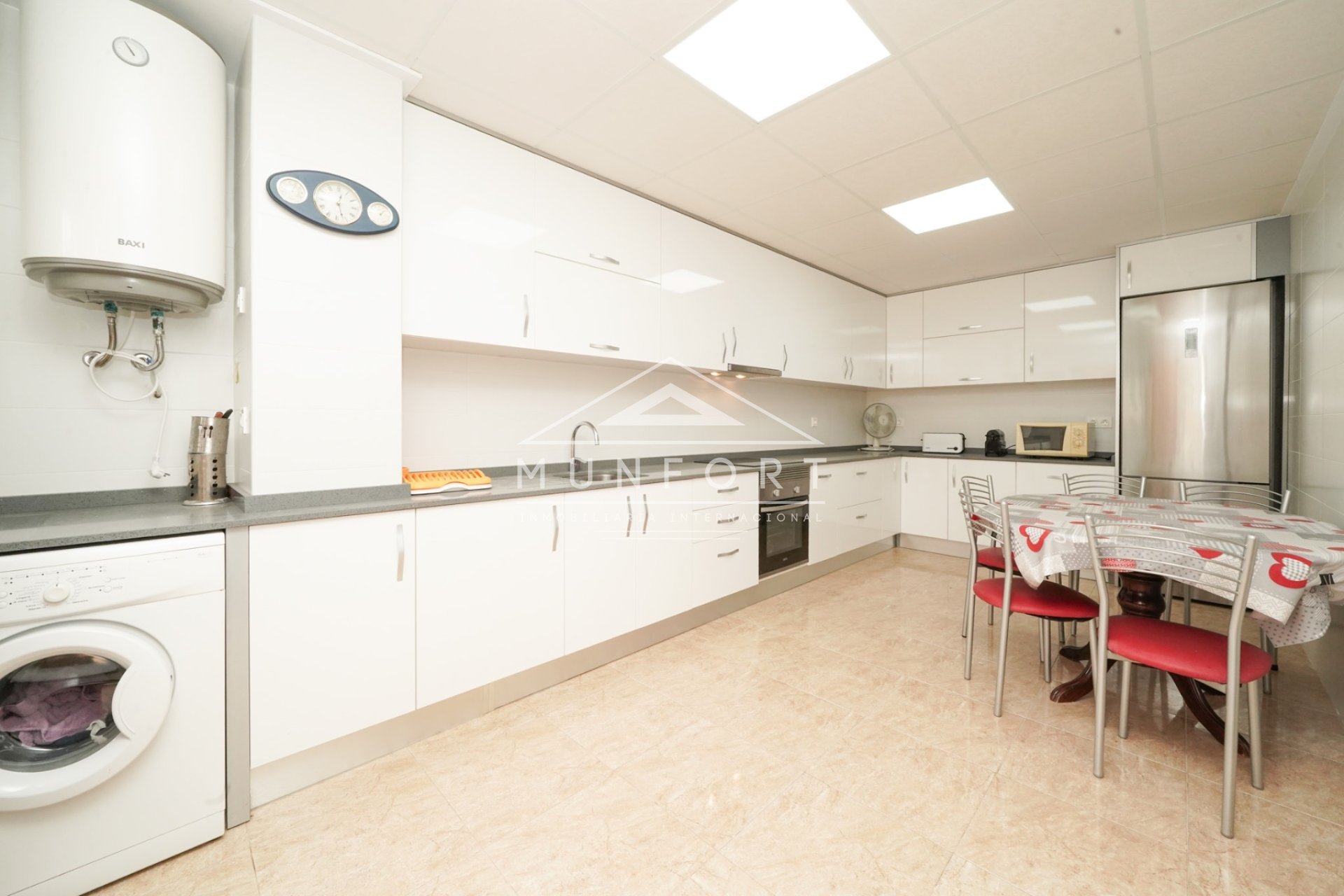 Revente - Villas -
Pilar de la Horadada - Torre de la Horadada