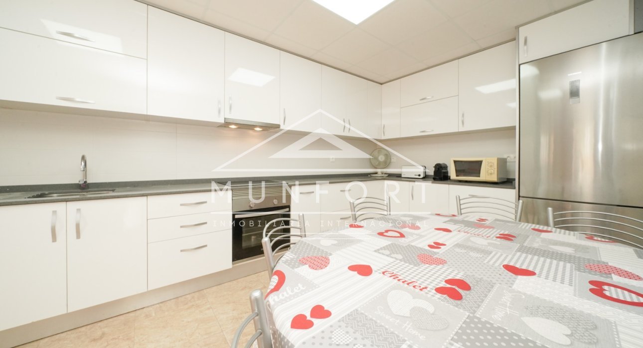 Revente - Villas -
Pilar de la Horadada - Torre de la Horadada