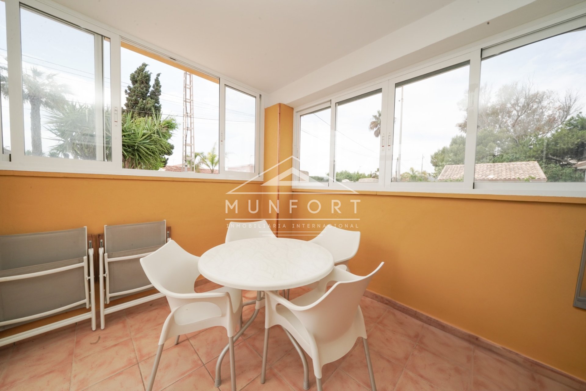 Revente - Villas -
Pilar de la Horadada - Torre de la Horadada