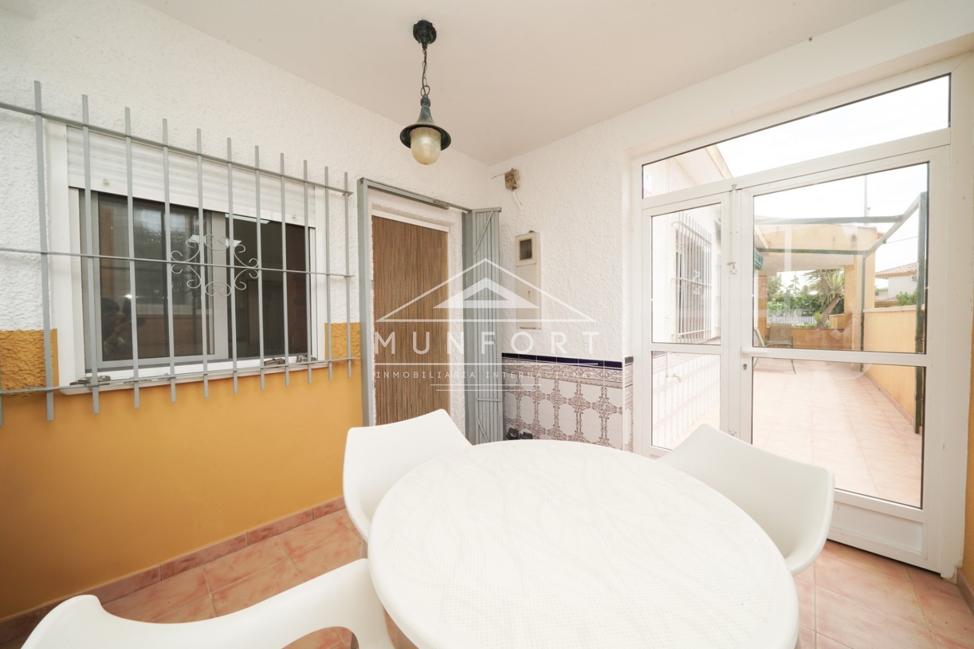 Revente - Villas -
Pilar de la Horadada - Torre de la Horadada