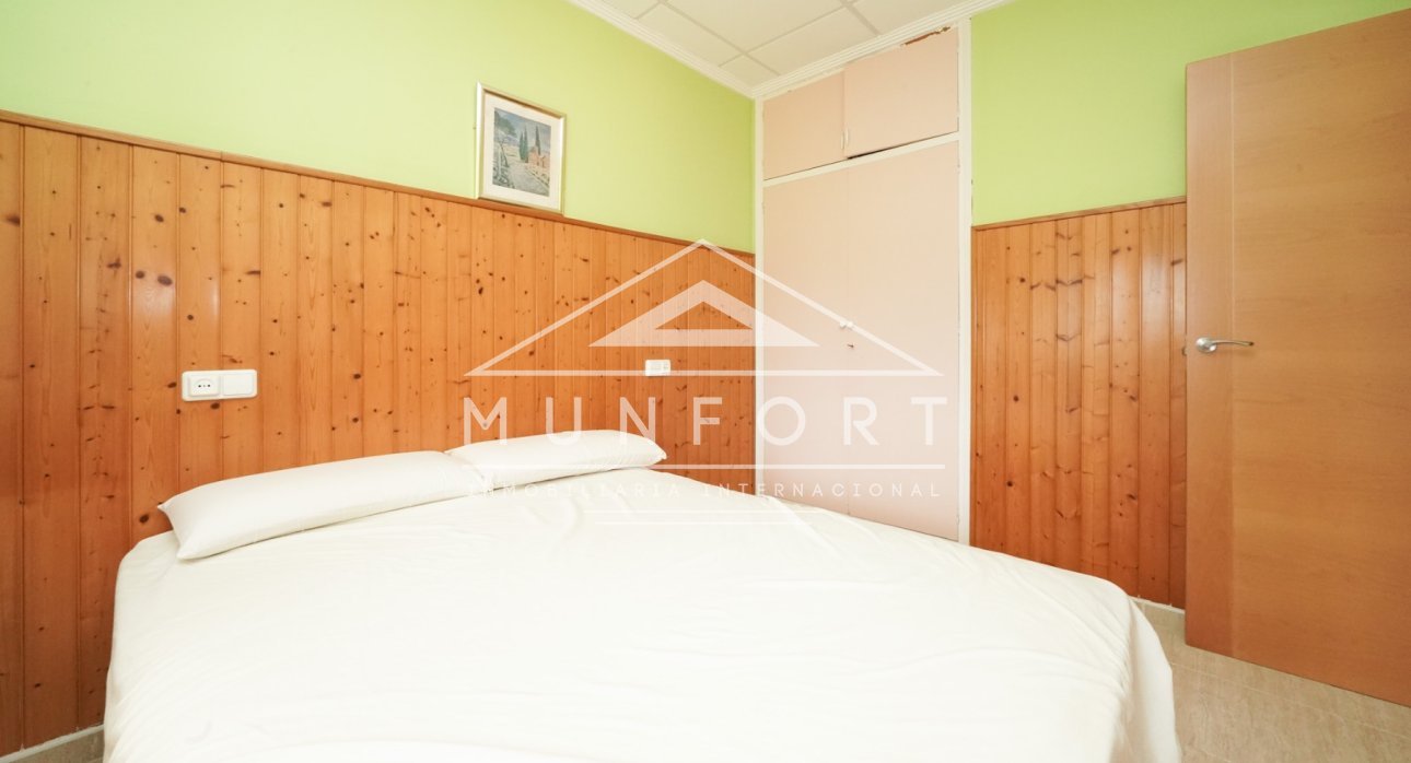 Revente - Villas -
Pilar de la Horadada - Torre de la Horadada