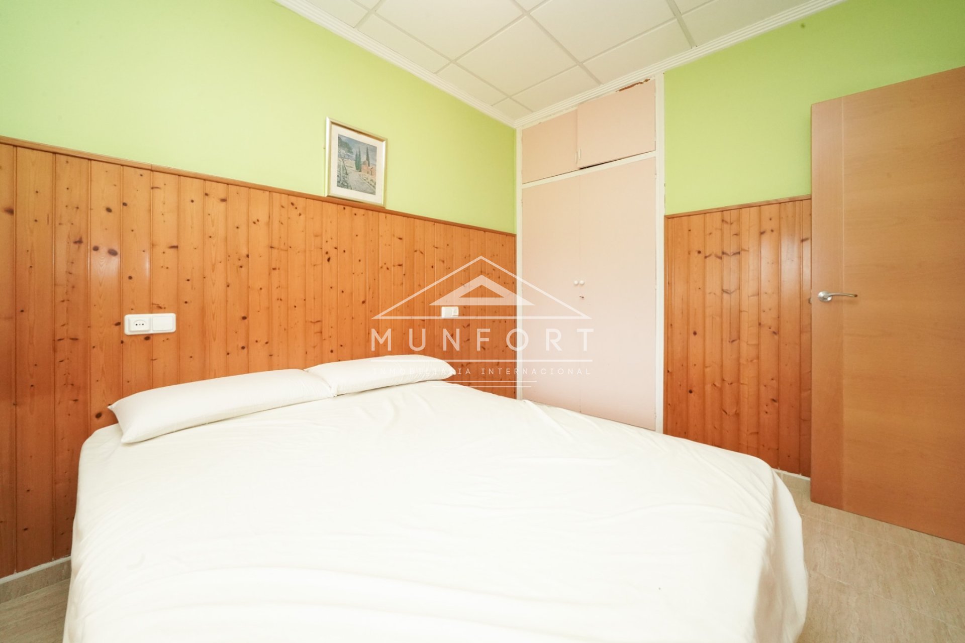 Revente - Villas -
Pilar de la Horadada - Torre de la Horadada