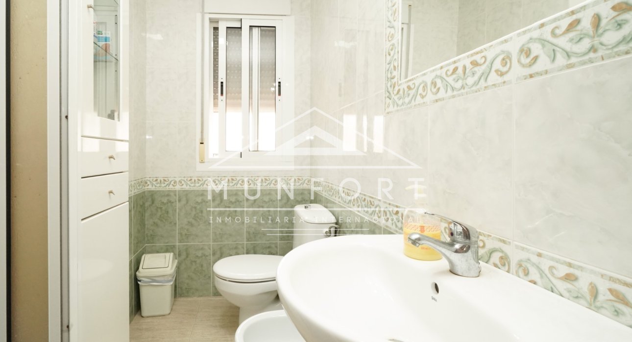 Revente - Villas -
Pilar de la Horadada - Torre de la Horadada