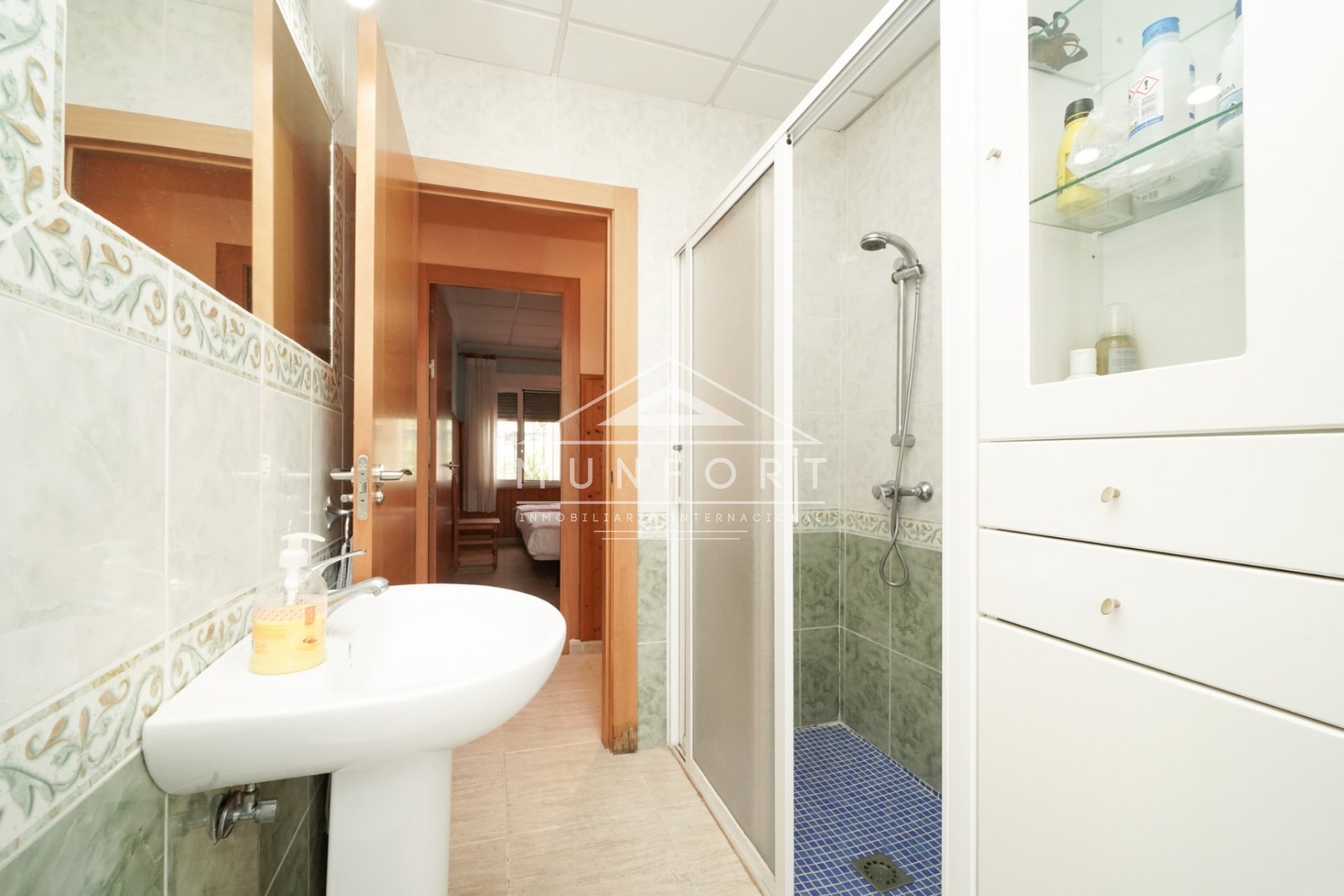 Revente - Villas -
Pilar de la Horadada - Torre de la Horadada