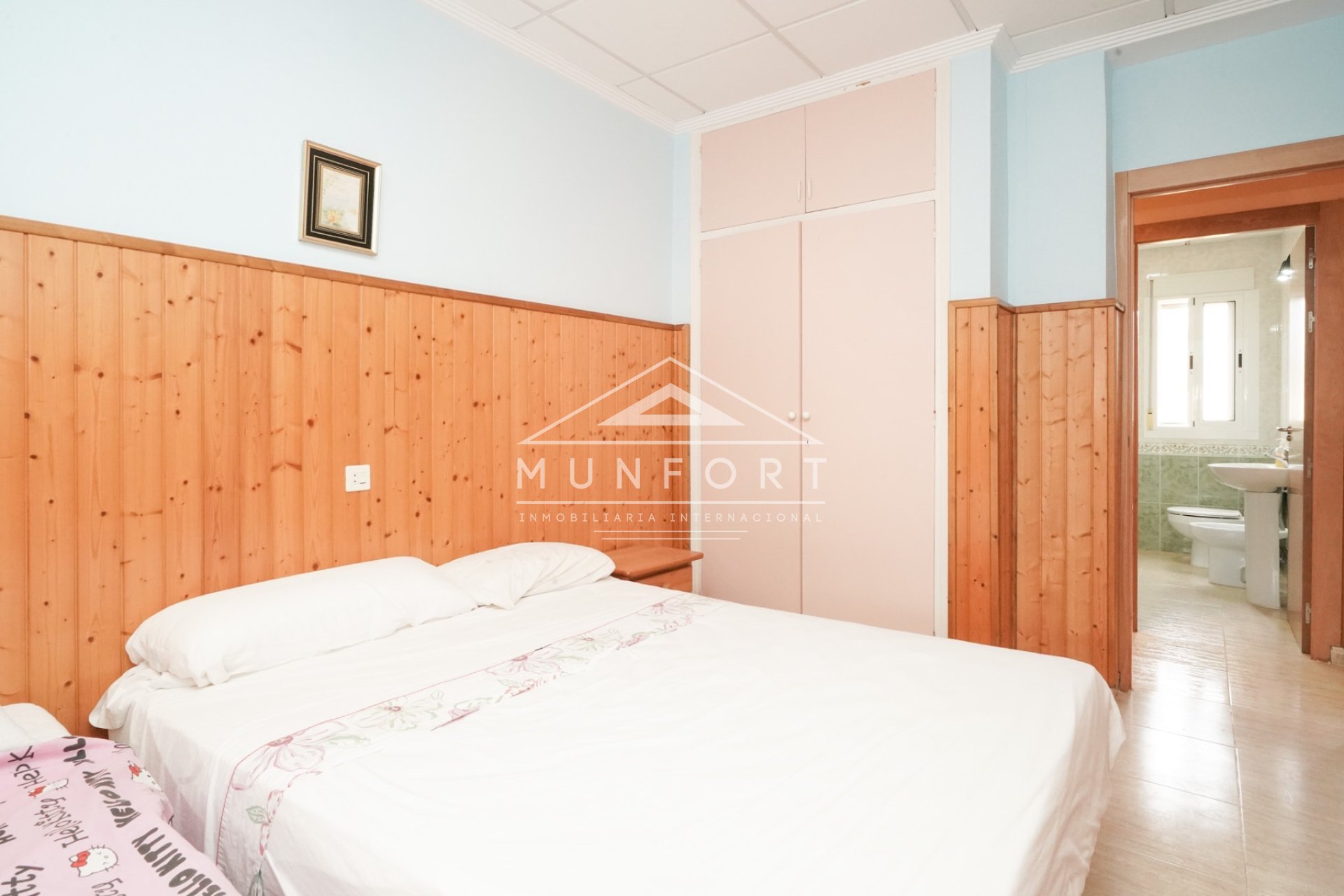 Revente - Villas -
Pilar de la Horadada - Torre de la Horadada