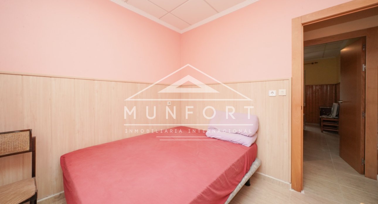 Revente - Villas -
Pilar de la Horadada - Torre de la Horadada