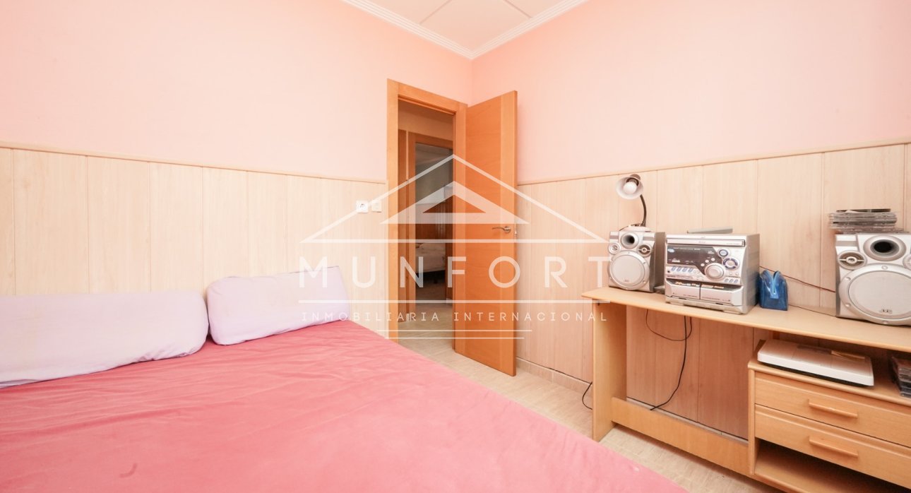 Revente - Villas -
Pilar de la Horadada - Torre de la Horadada