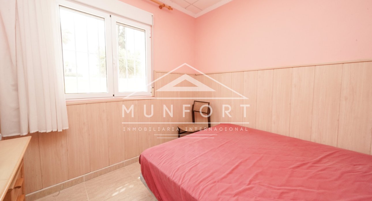 Revente - Villas -
Pilar de la Horadada - Torre de la Horadada