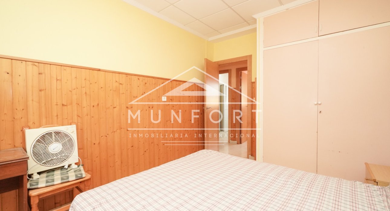 Revente - Villas -
Pilar de la Horadada - Torre de la Horadada