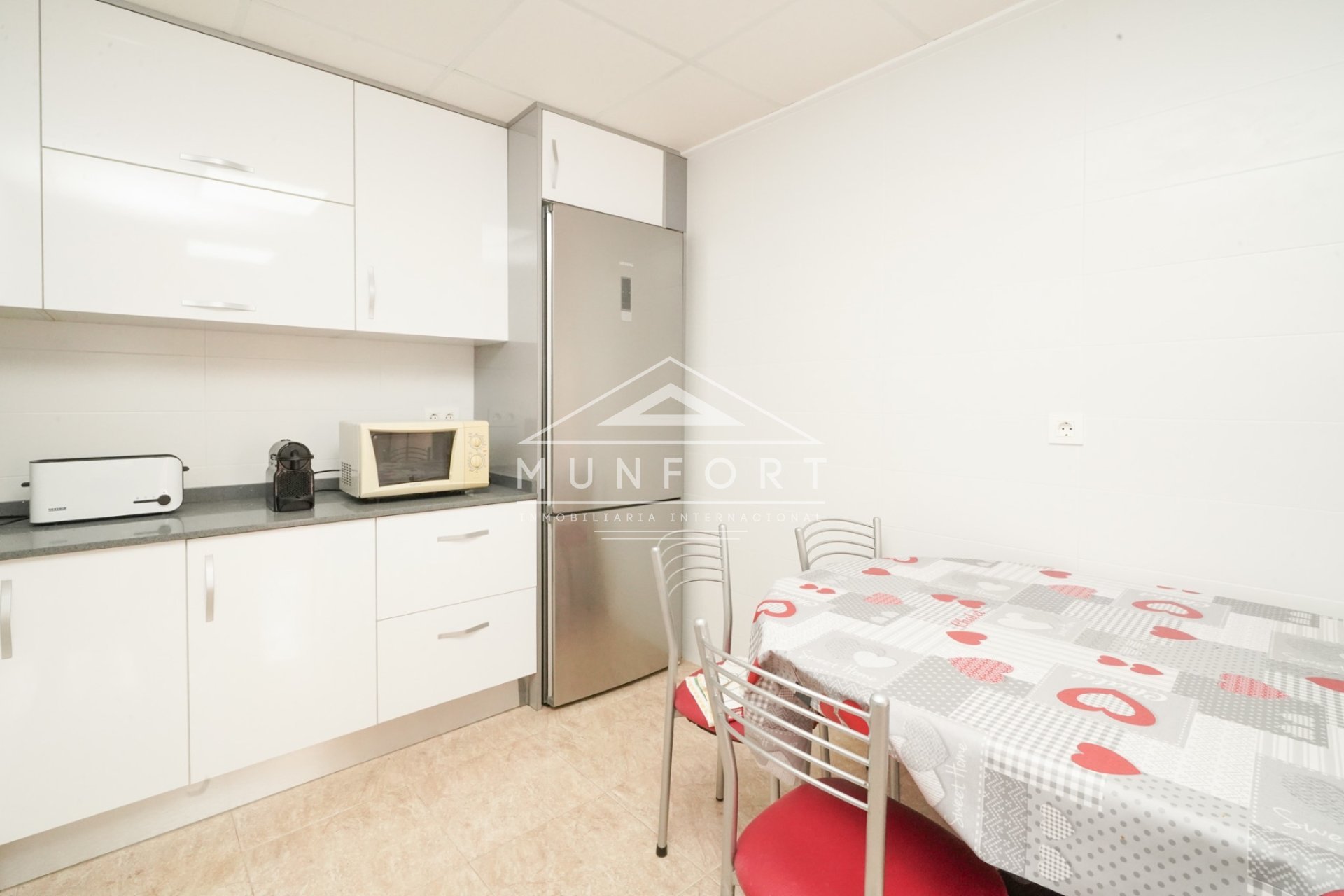 Revente - Villas -
Pilar de la Horadada - Torre de la Horadada