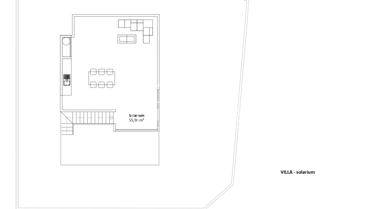 Revente - Villas -
Pilar de la Horadada - Torre de la Horadada