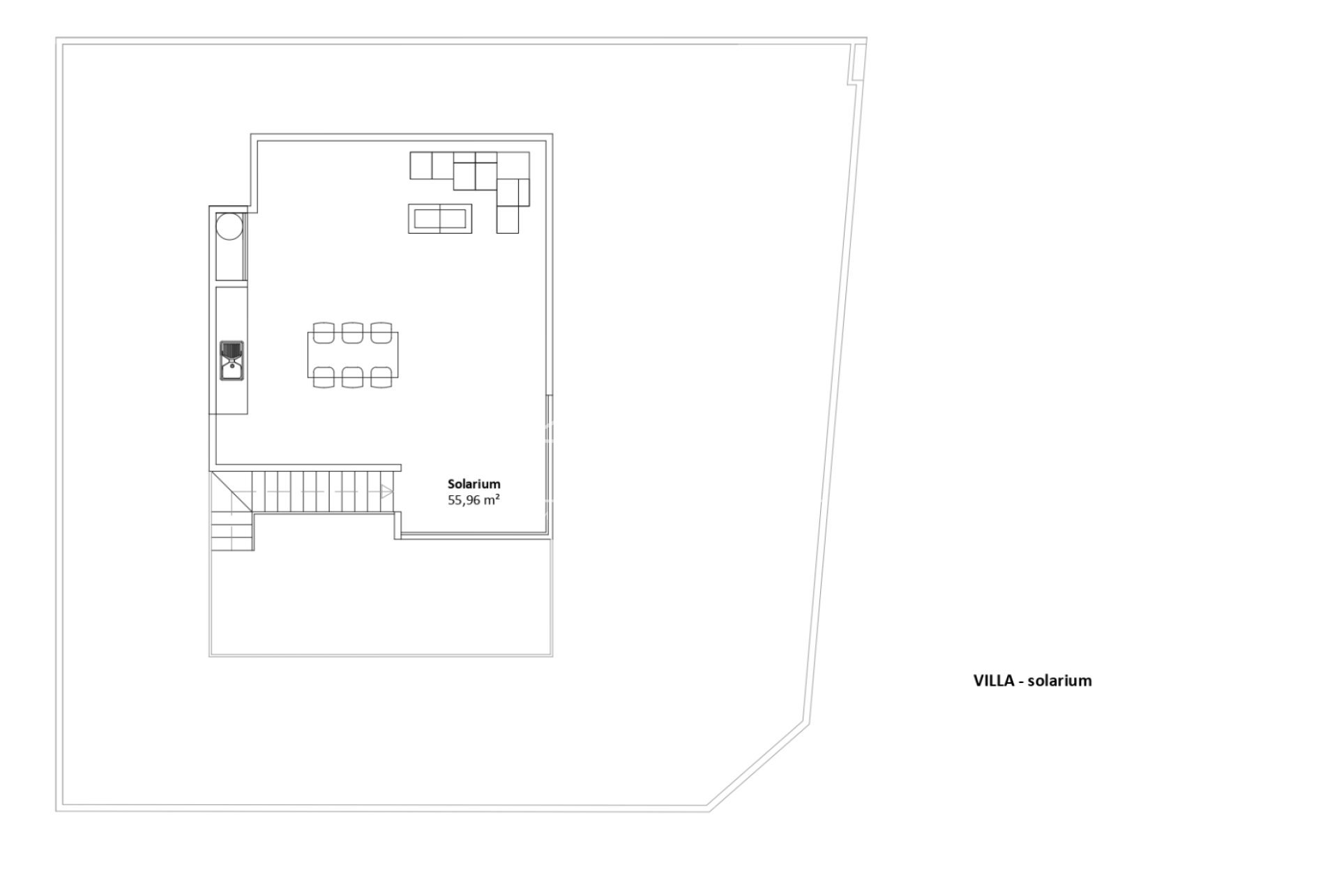 Revente - Villas -
Pilar de la Horadada - Torre de la Horadada