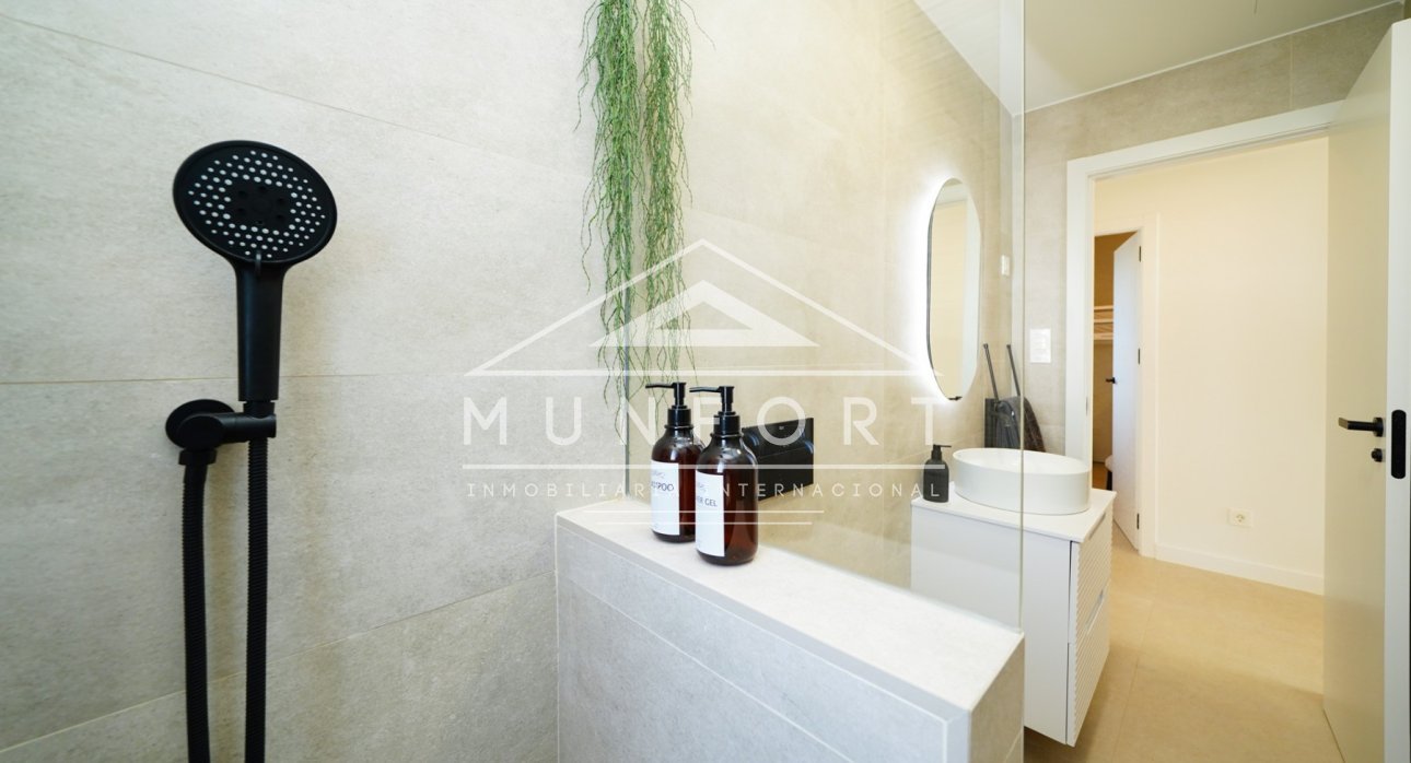 Revente - Villas -
Pilar de la Horadada - Torre de la Horadada