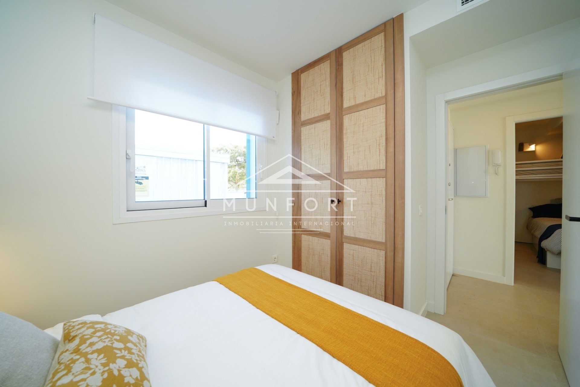 Revente - Villas -
Pilar de la Horadada - Torre de la Horadada