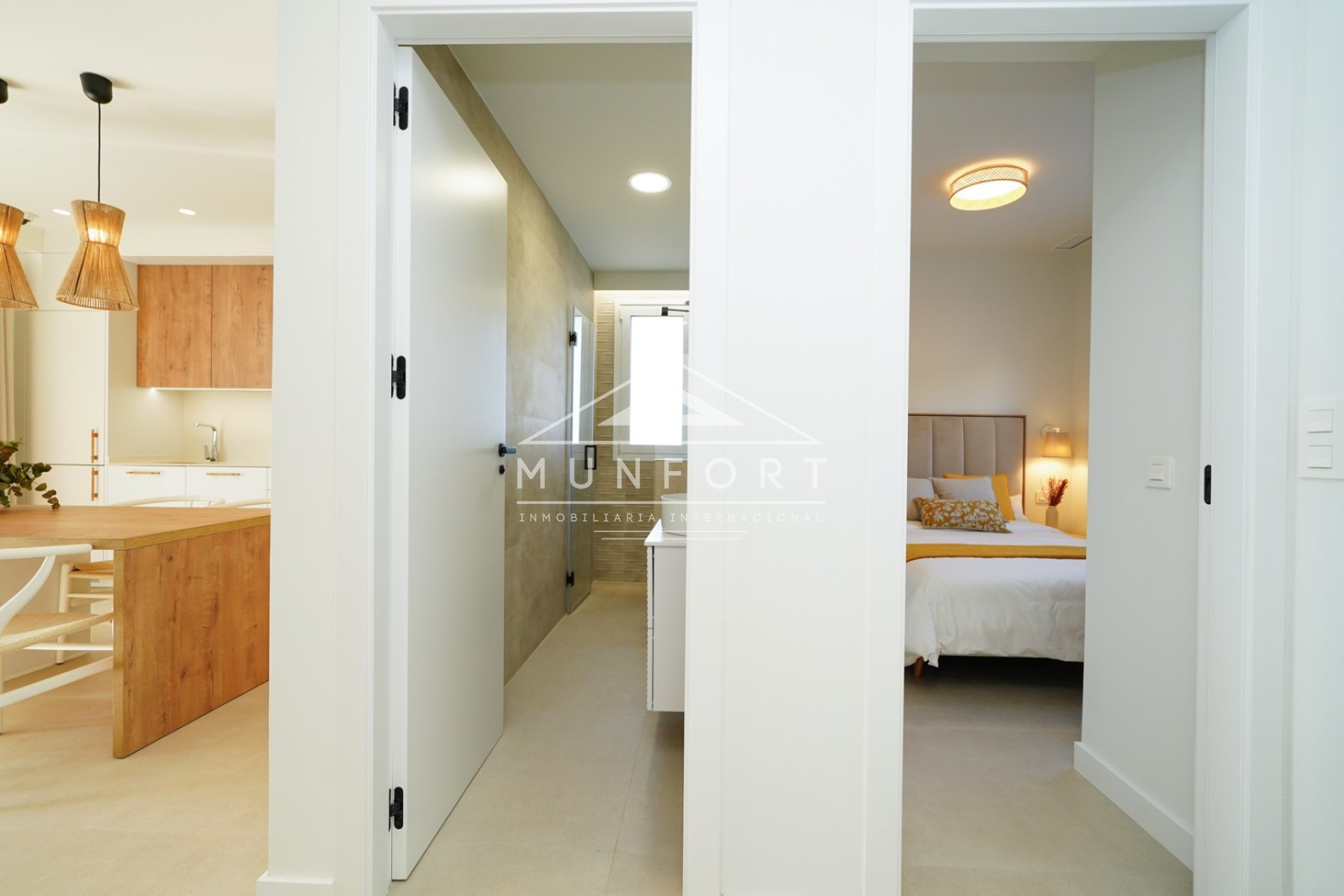 Revente - Villas -
Pilar de la Horadada - Torre de la Horadada