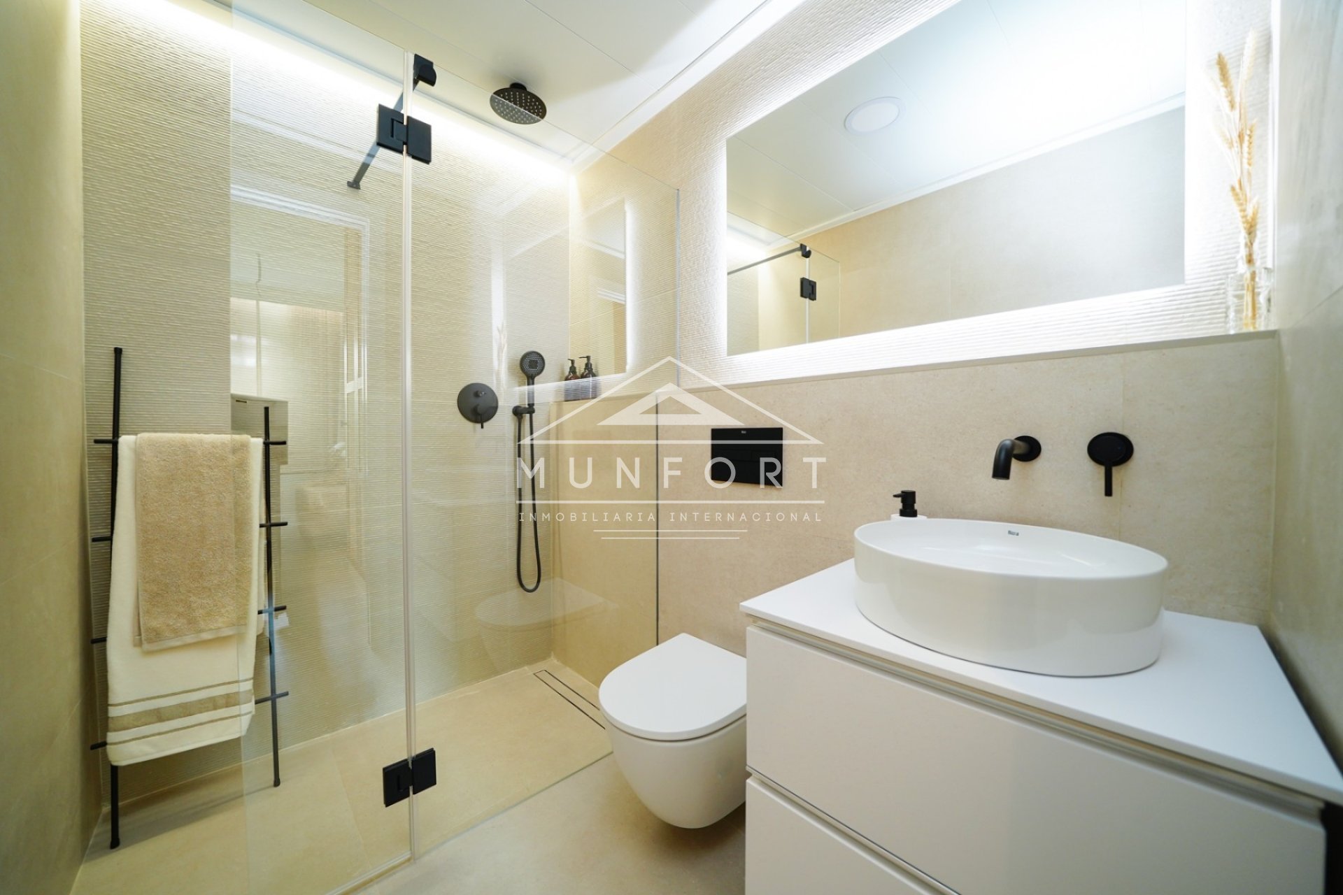 Revente - Villas -
Pilar de la Horadada - Torre de la Horadada