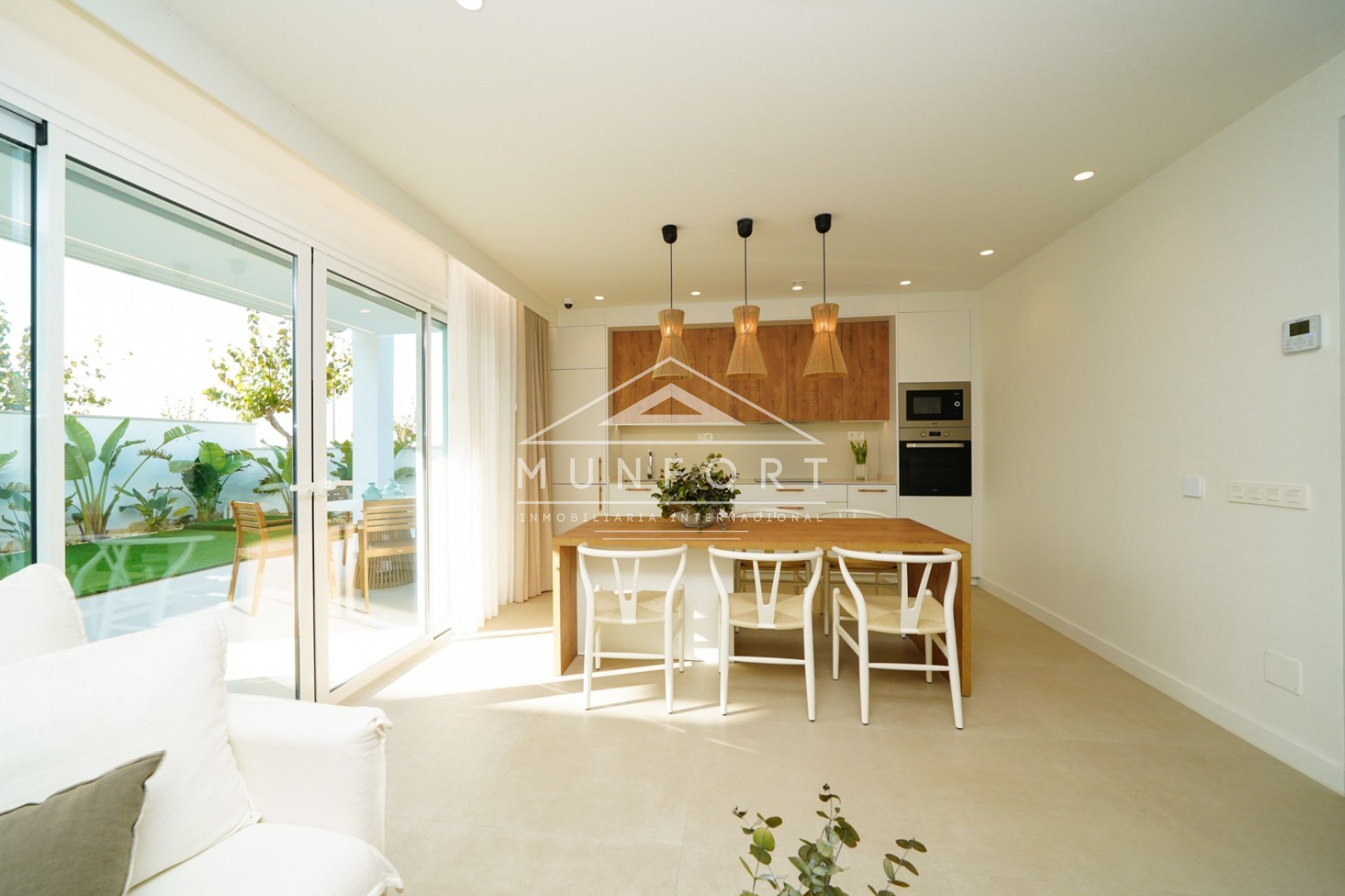 Revente - Villas -
Pilar de la Horadada - Torre de la Horadada