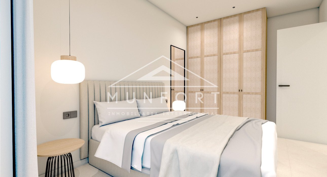 Revente - Villas -
Pilar de la Horadada - Torre de la Horadada