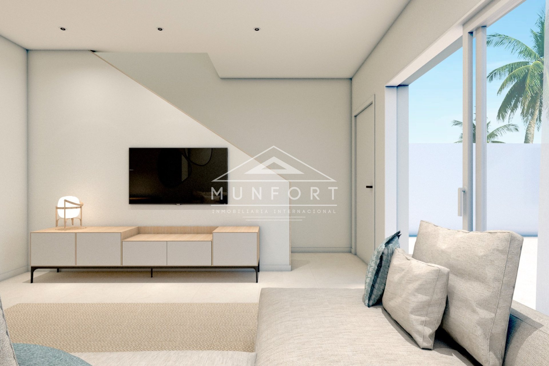 Revente - Villas -
Pilar de la Horadada - Torre de la Horadada