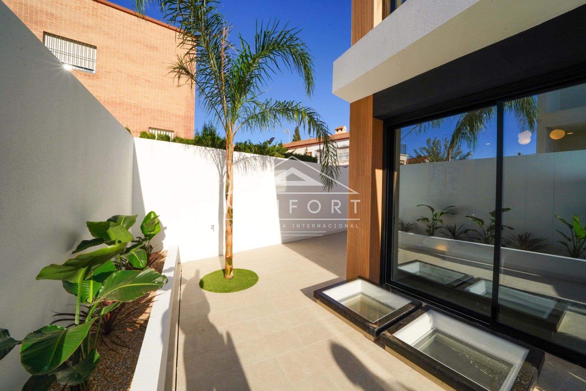 Revente - Villas -
Pilar de la Horadada - Torre de la Horadada