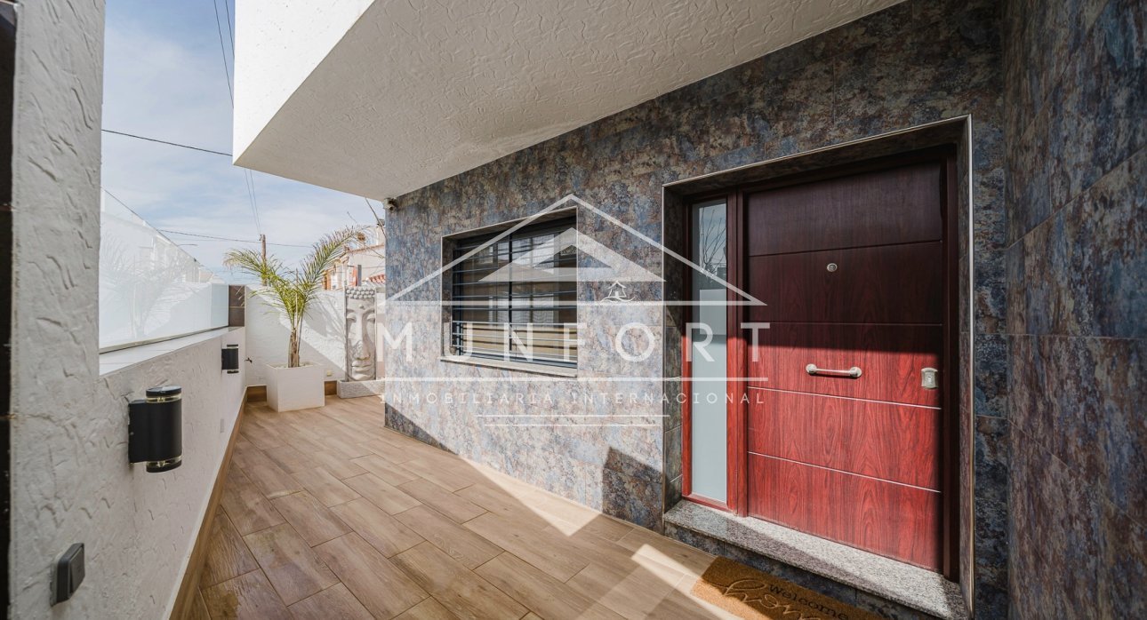 Revente - Villas -
Pilar de la Horadada - Torre de la Horadada