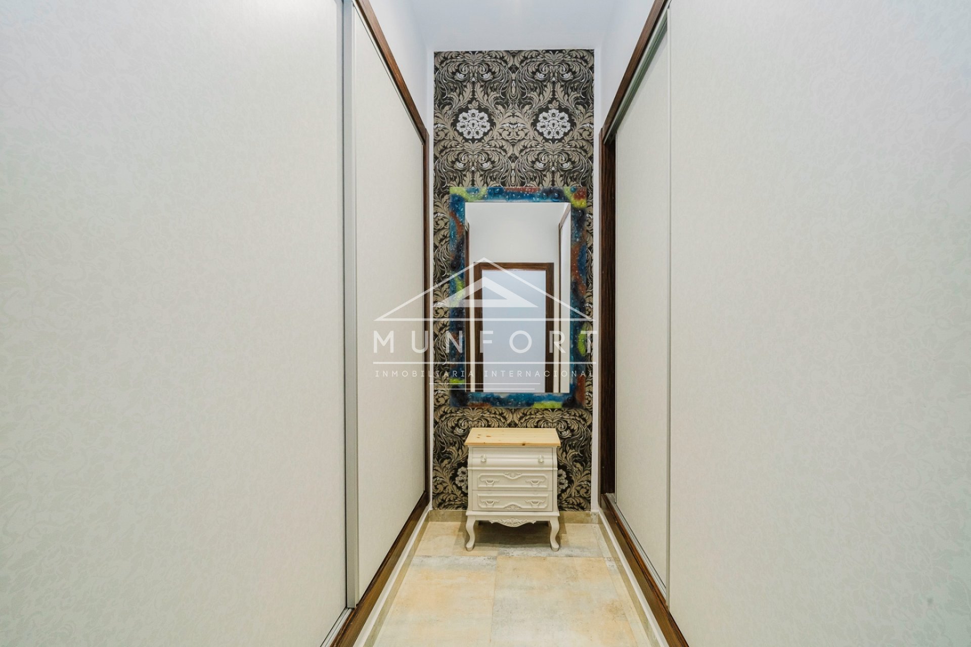 Revente - Villas -
Pilar de la Horadada - Torre de la Horadada