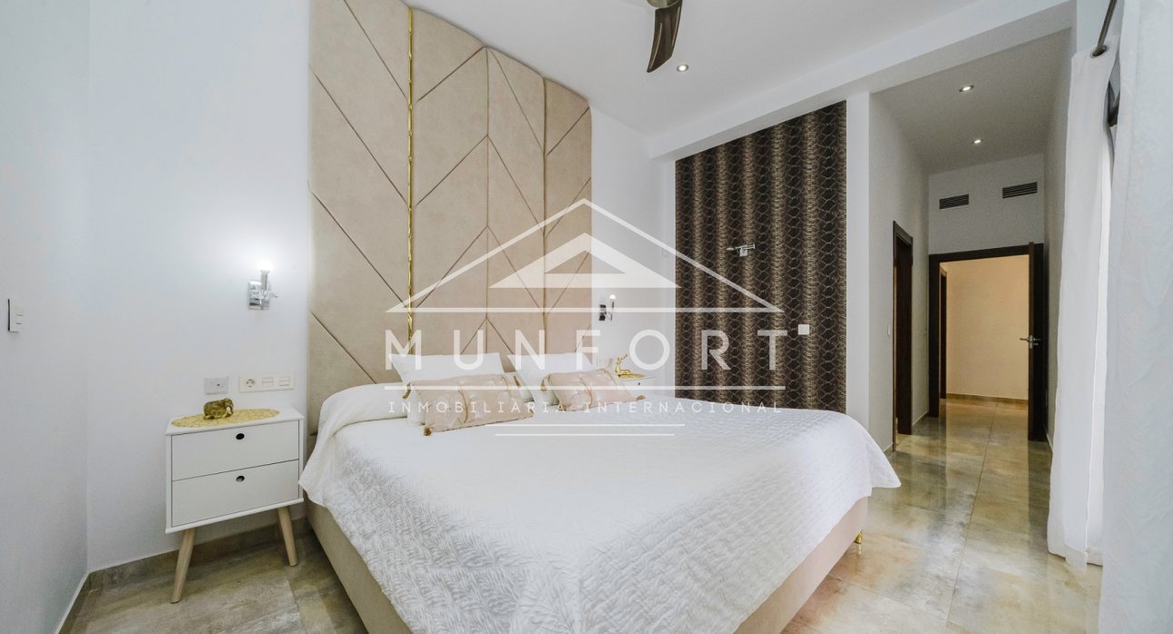 Revente - Villas -
Pilar de la Horadada - Torre de la Horadada