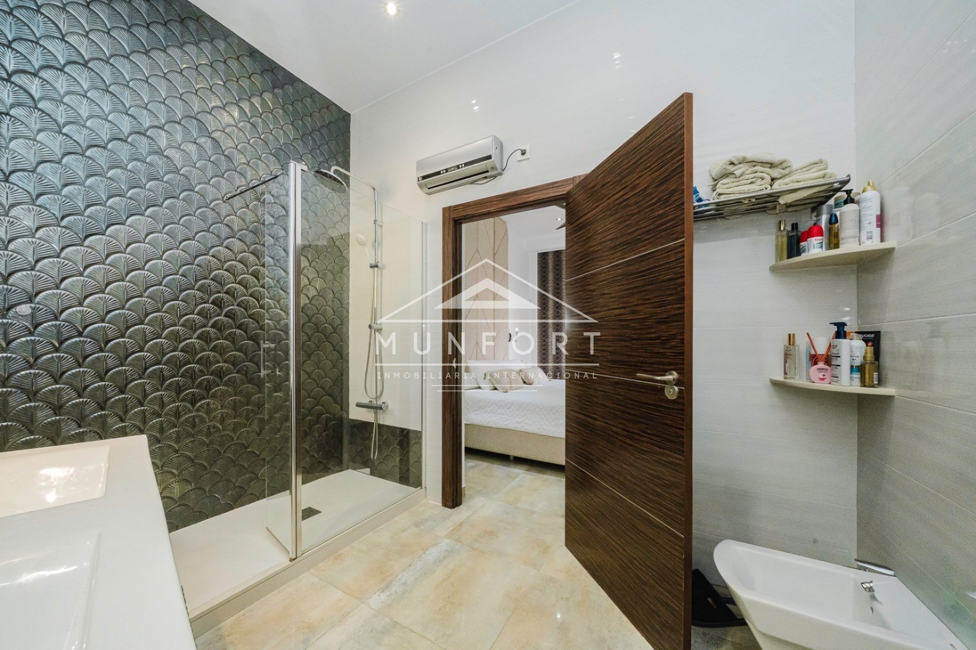 Revente - Villas -
Pilar de la Horadada - Torre de la Horadada