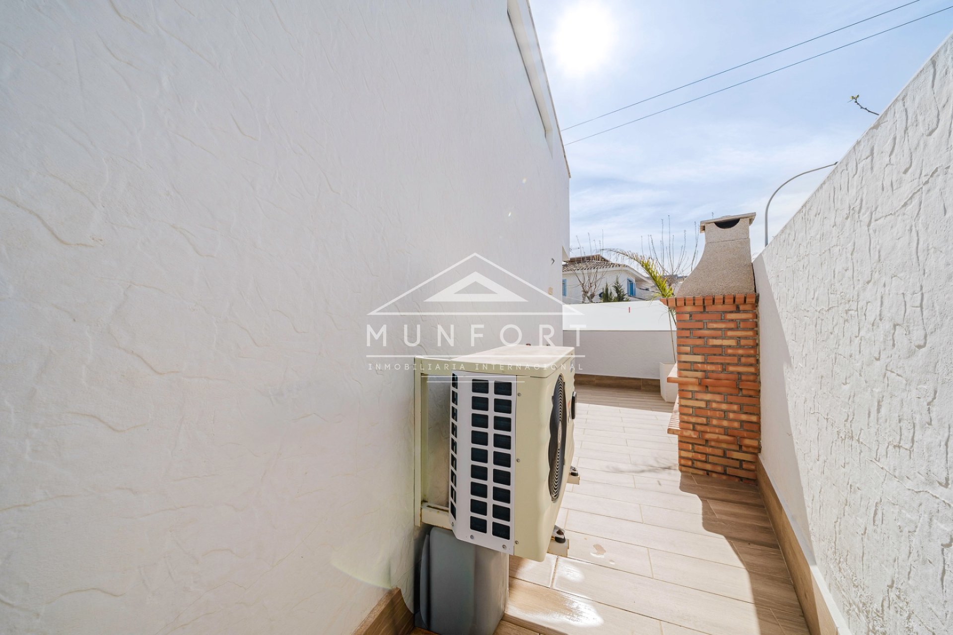 Revente - Villas -
Pilar de la Horadada - Torre de la Horadada