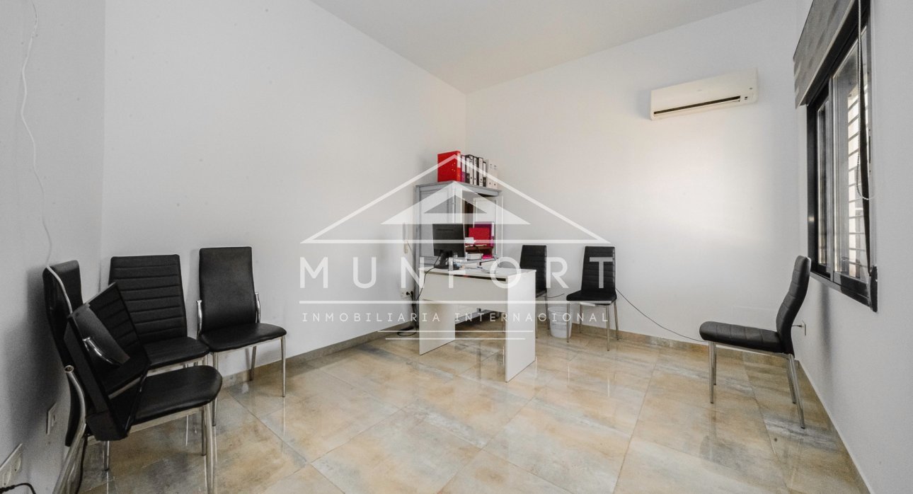 Revente - Villas -
Pilar de la Horadada - Torre de la Horadada