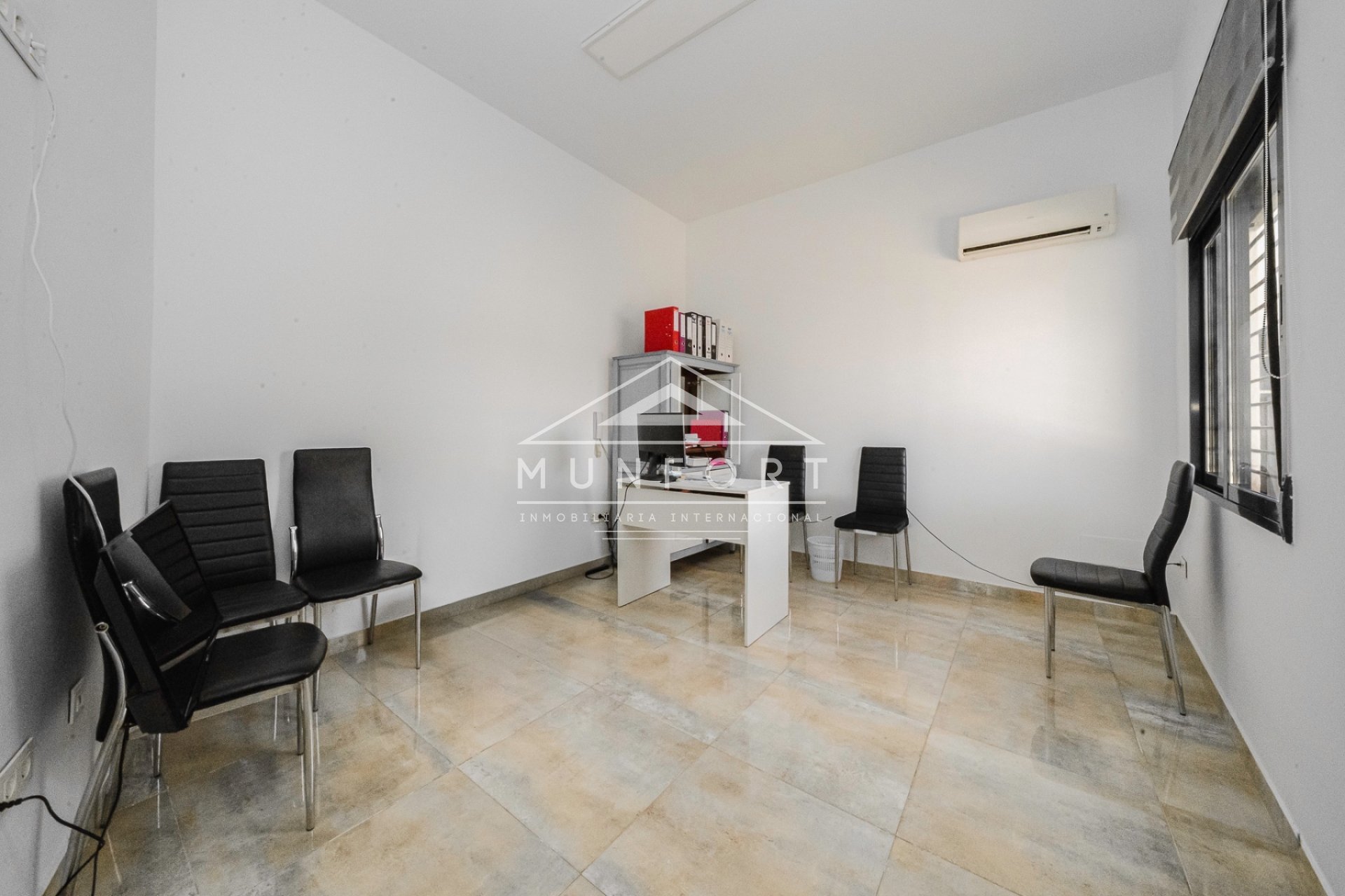 Revente - Villas -
Pilar de la Horadada - Torre de la Horadada