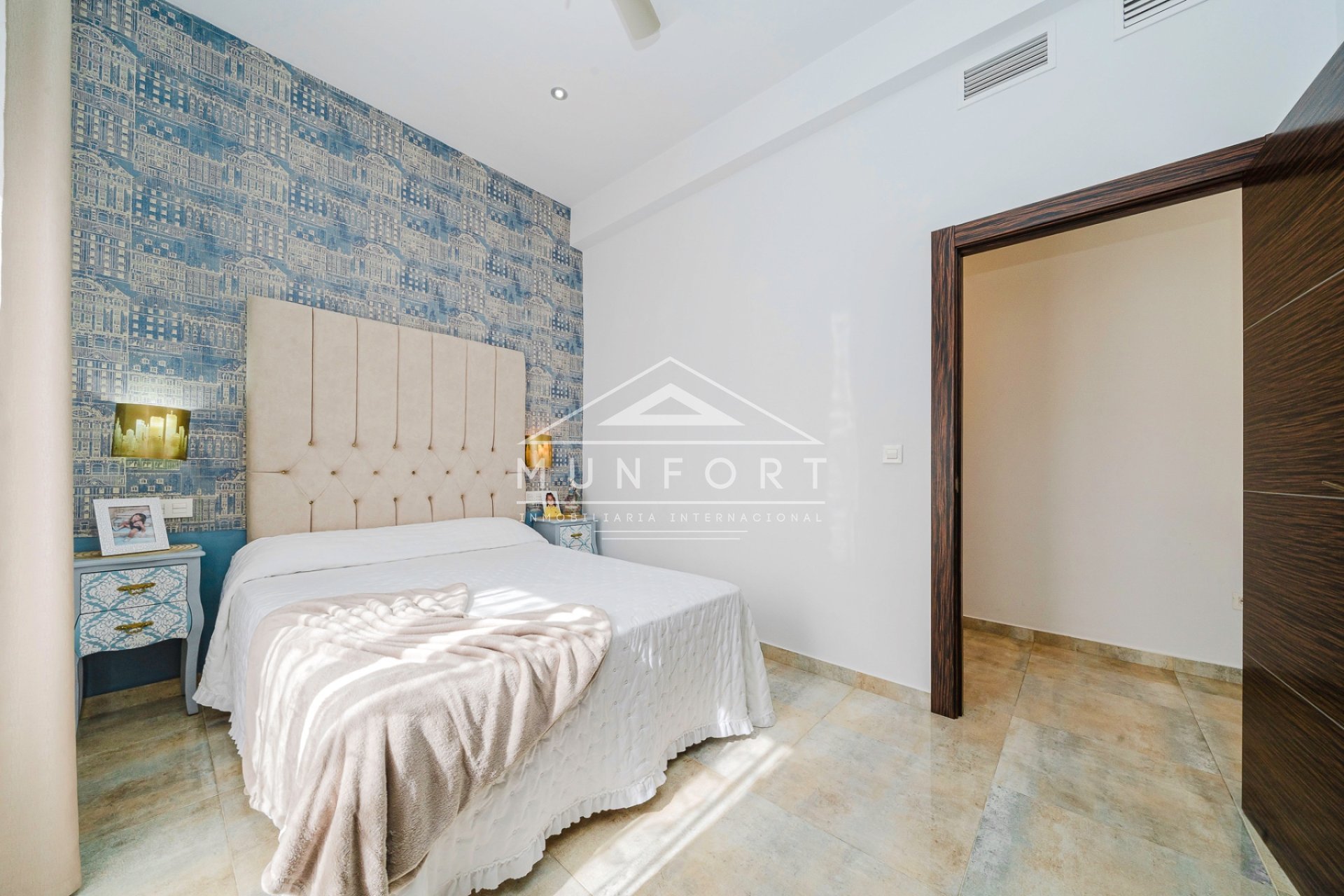 Revente - Villas -
Pilar de la Horadada - Torre de la Horadada