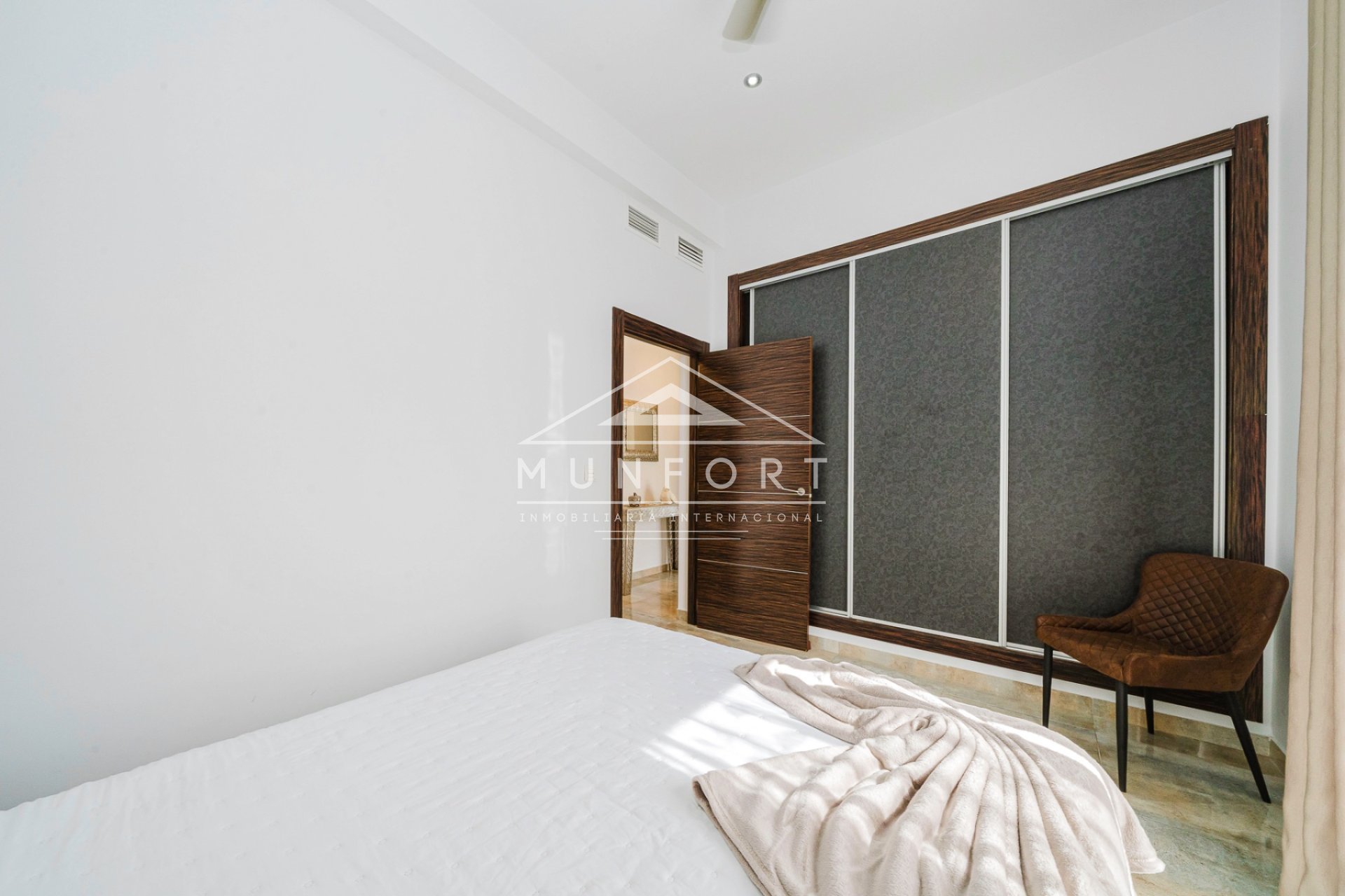 Revente - Villas -
Pilar de la Horadada - Torre de la Horadada