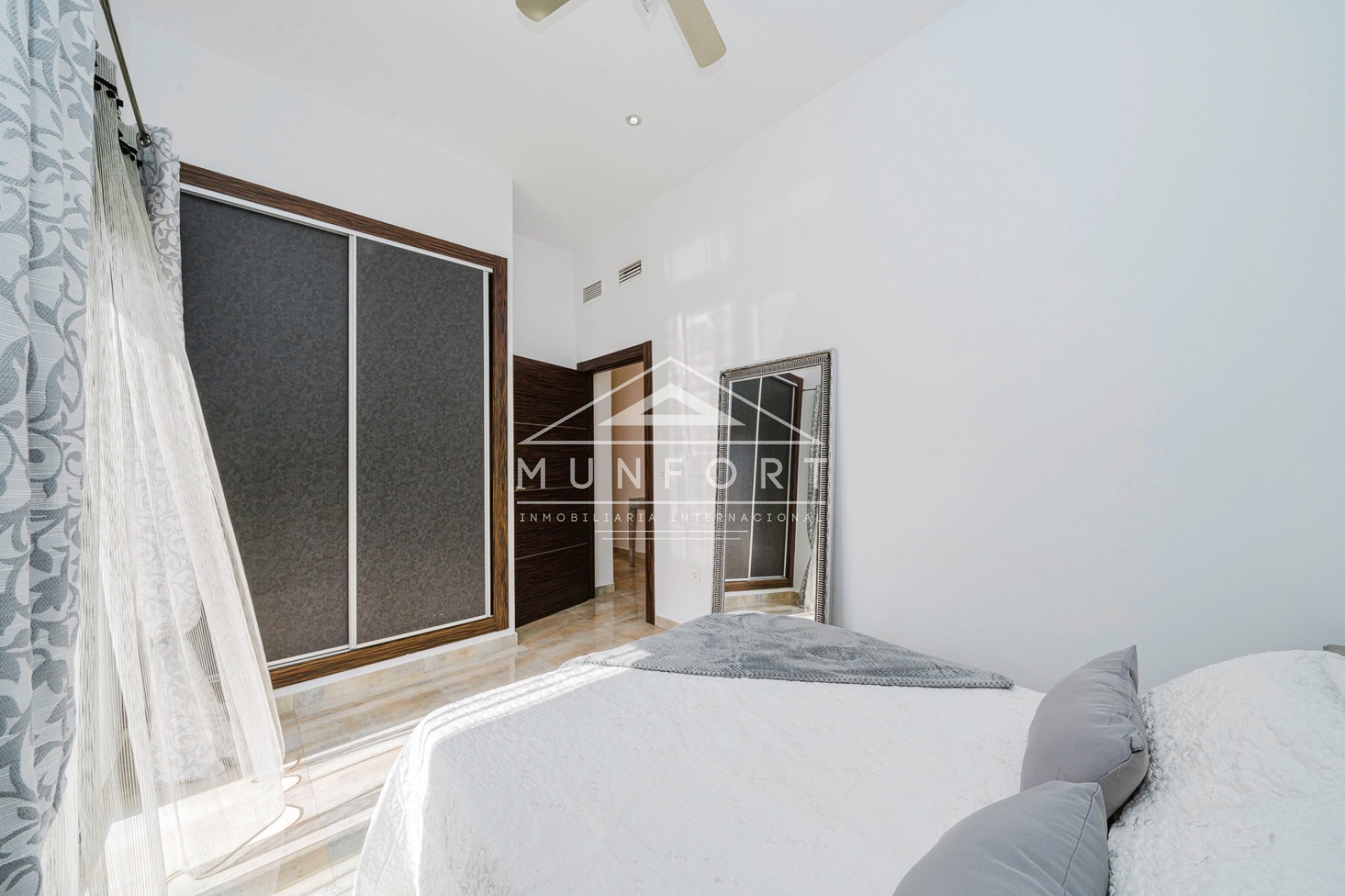 Revente - Villas -
Pilar de la Horadada - Torre de la Horadada