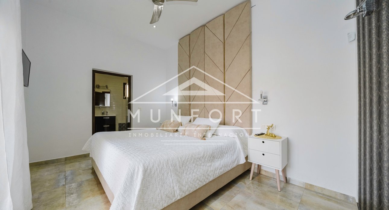 Revente - Villas -
Pilar de la Horadada - Torre de la Horadada