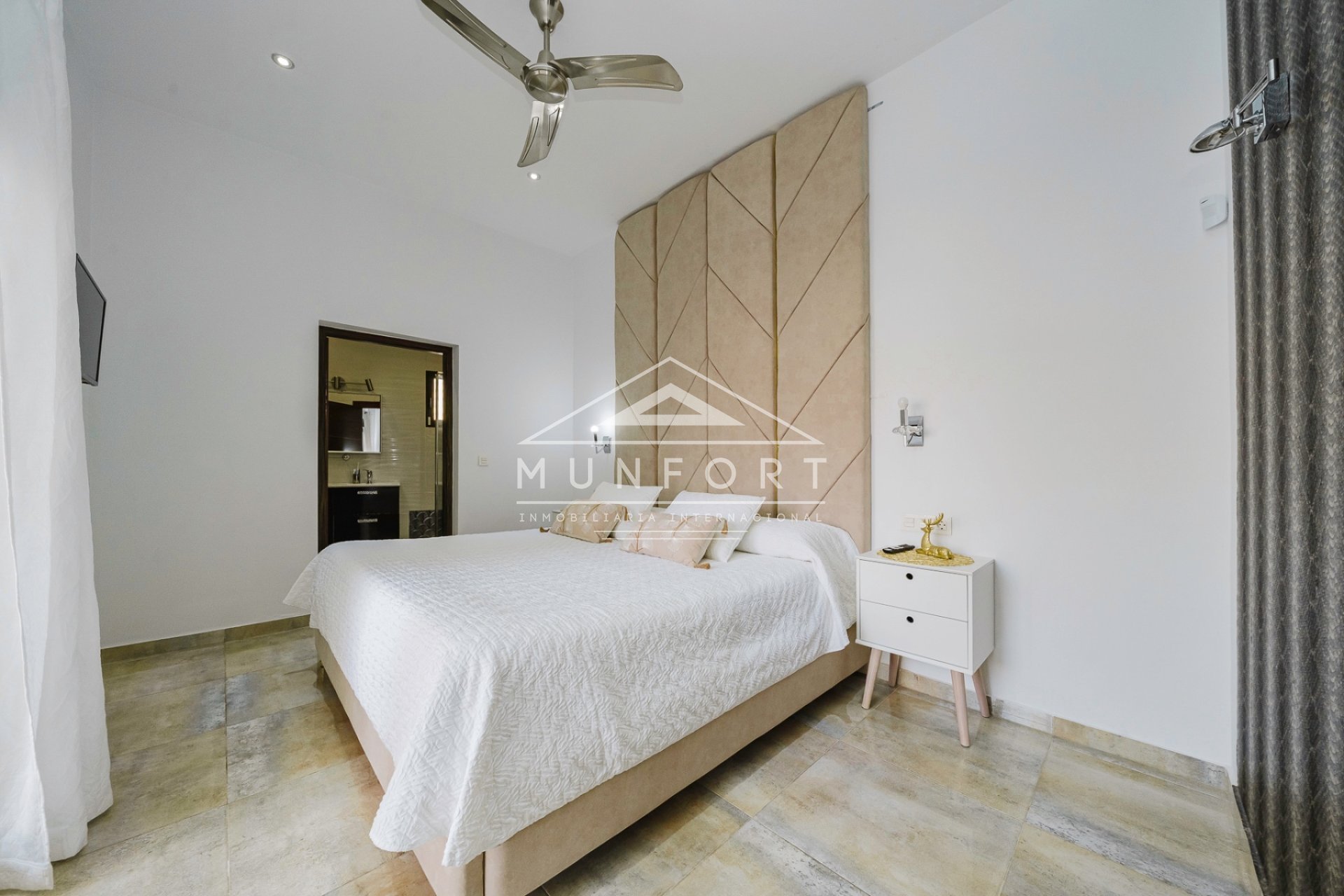 Revente - Villas -
Pilar de la Horadada - Torre de la Horadada